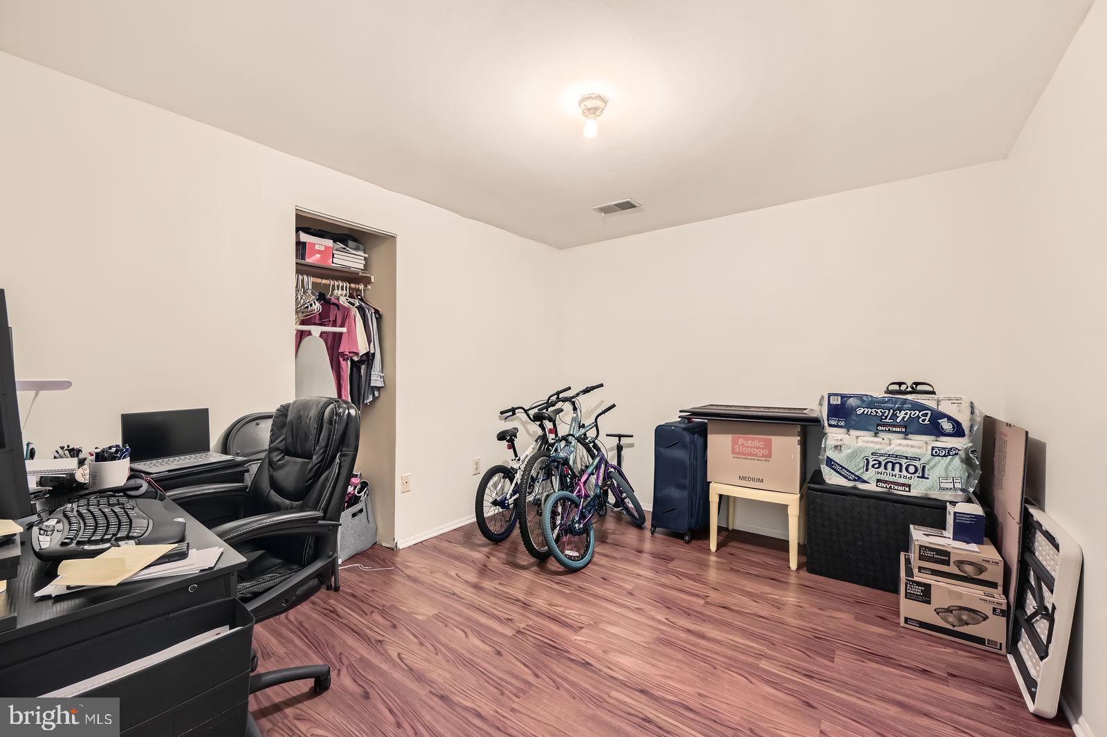 OWINGS MILLS - Residential