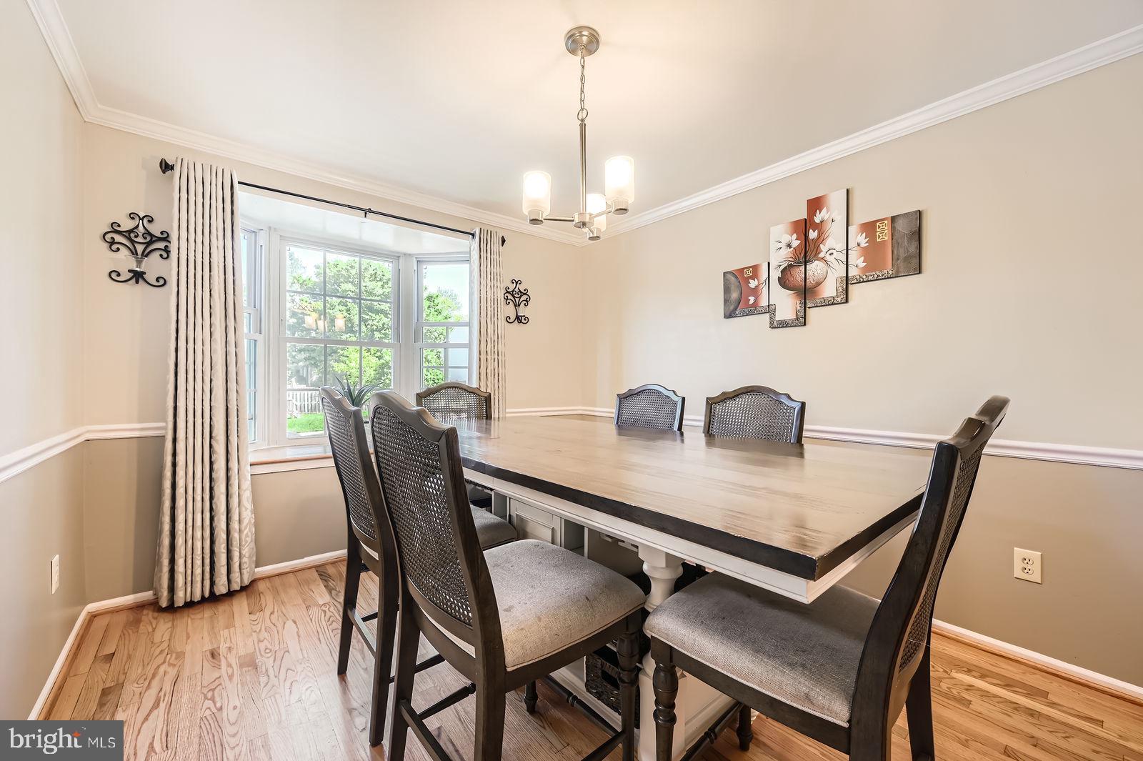 OWINGS MILLS - Residential