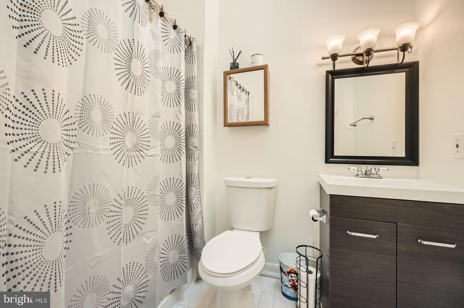 OWINGS MILLS - Residential