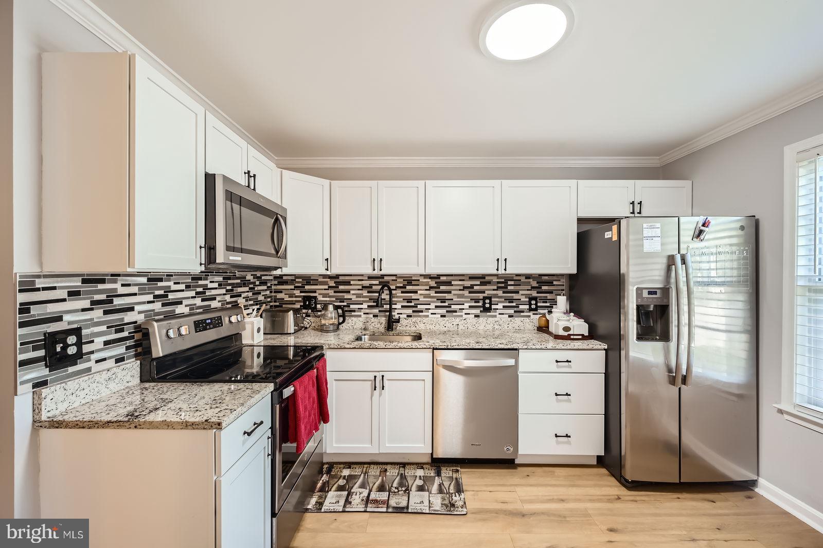 OWINGS MILLS - Residential