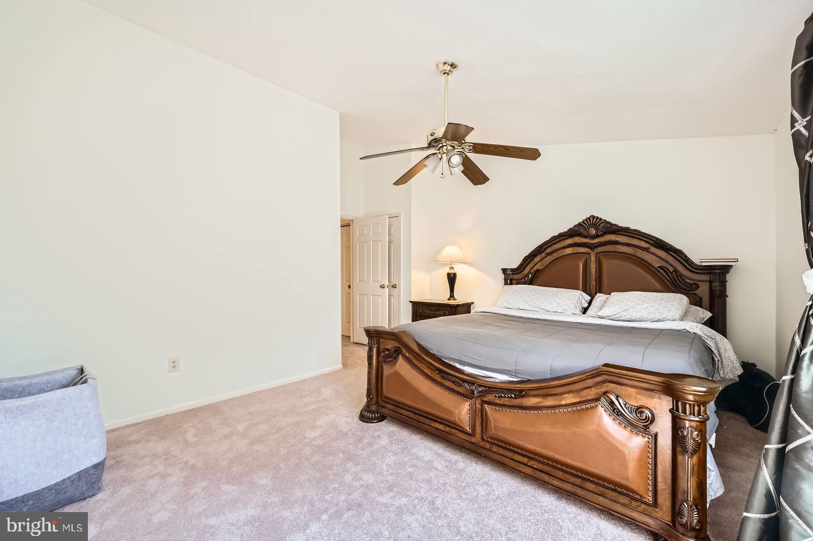 OWINGS MILLS - Residential