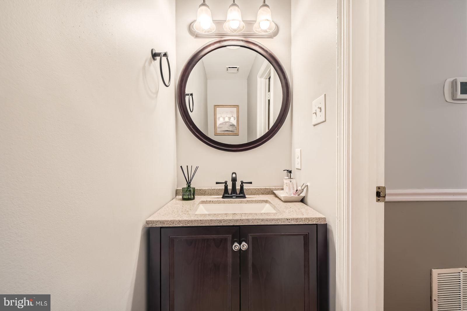 OWINGS MILLS - Residential