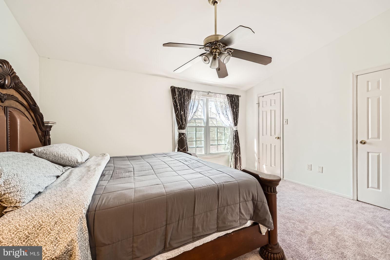 OWINGS MILLS - Residential