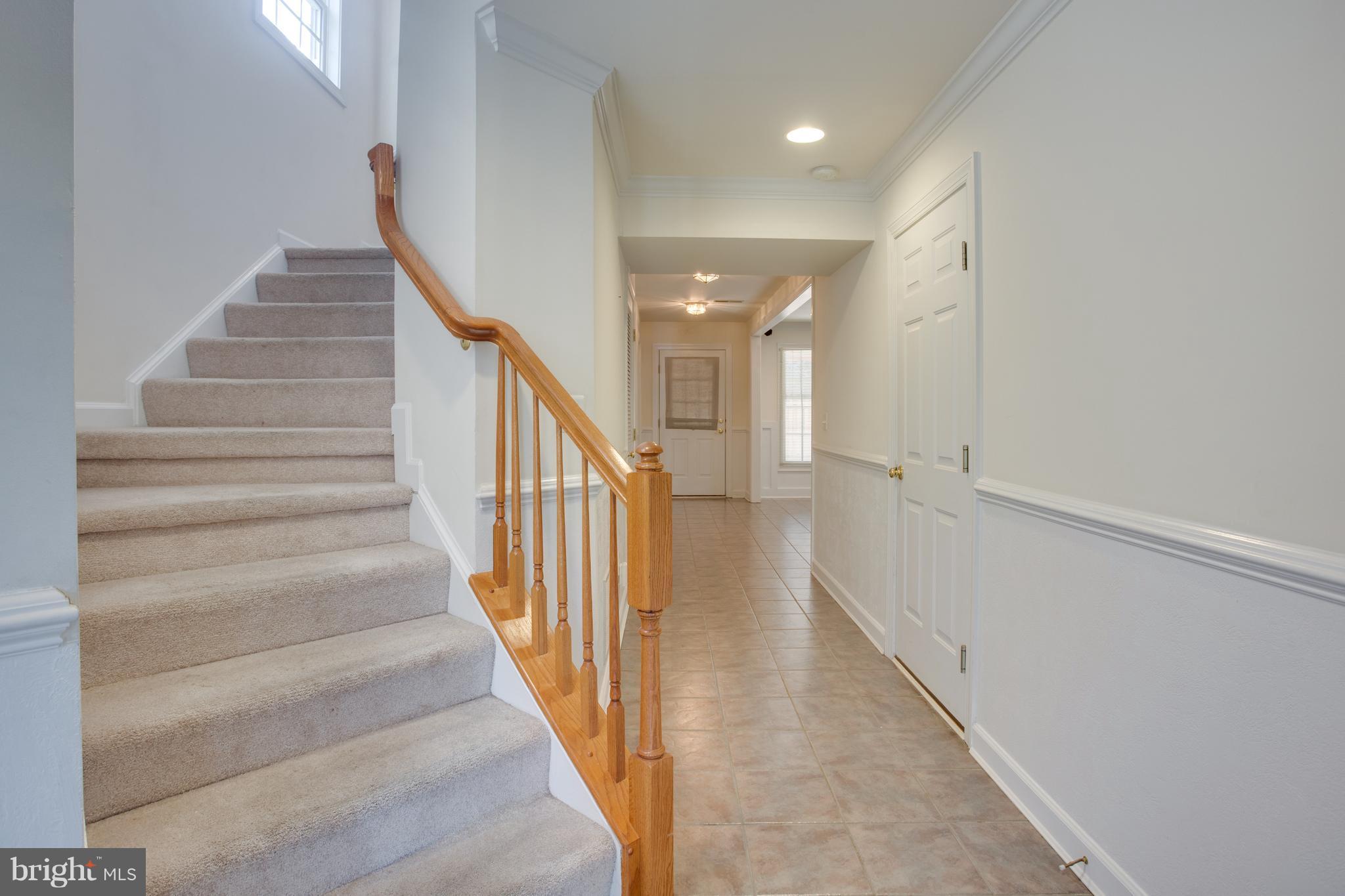 SOUTH RIDING - Residential Lease