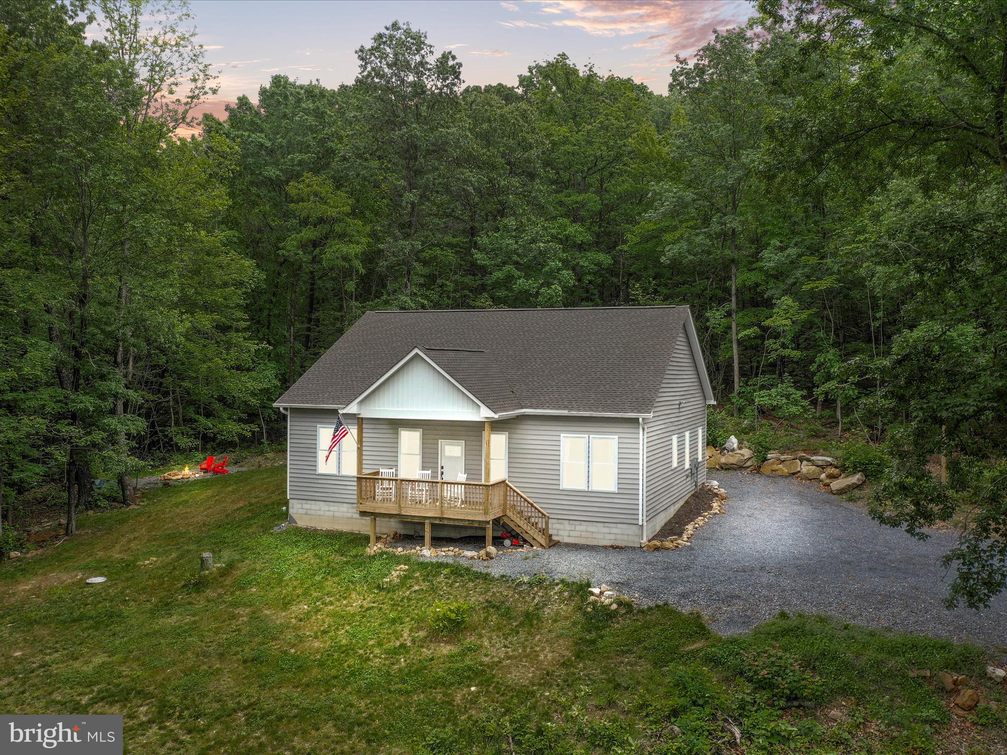 SUNDANCE RETREAT - Residential