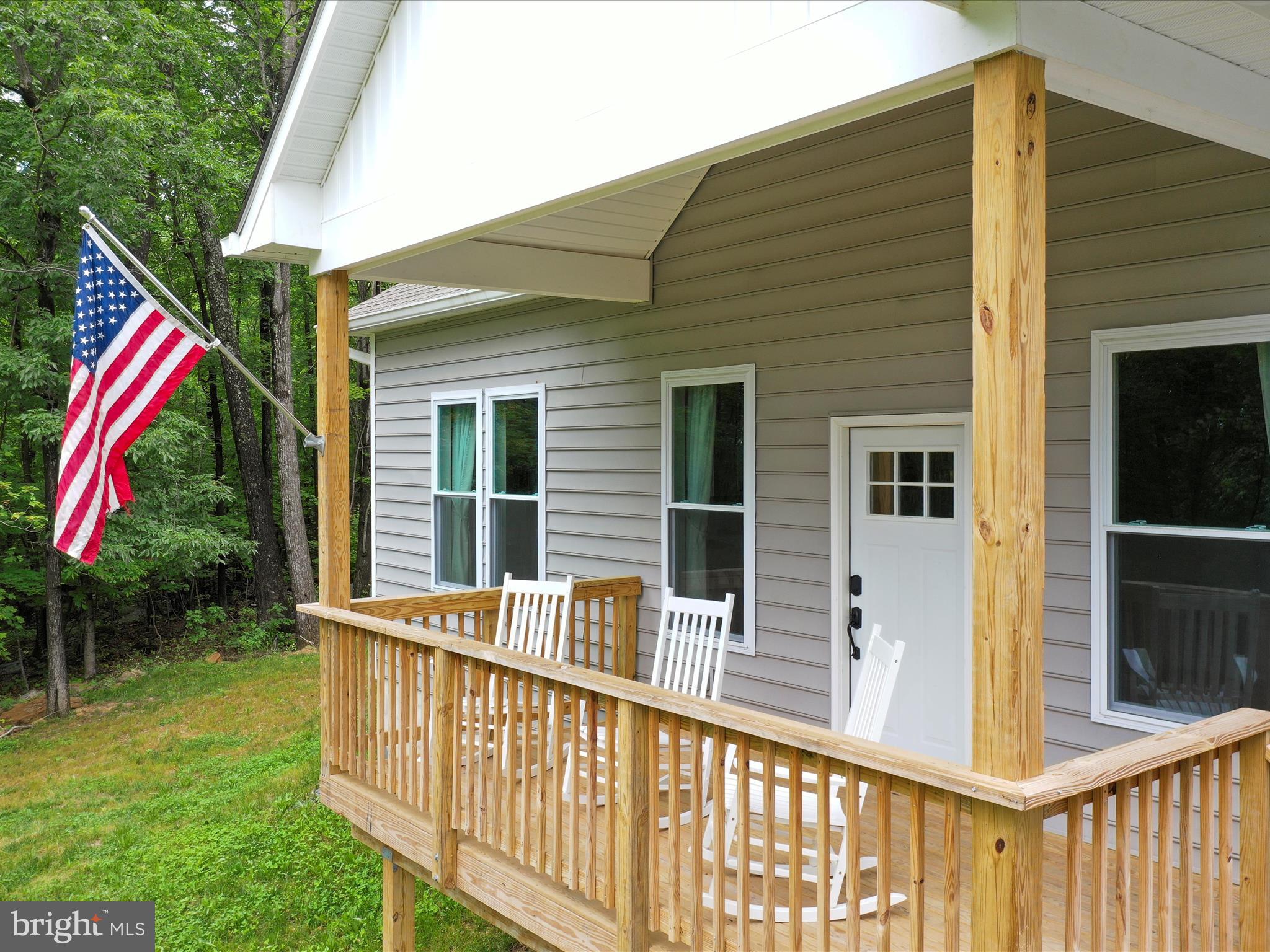 115 MOUNTAIN TOP LANE
