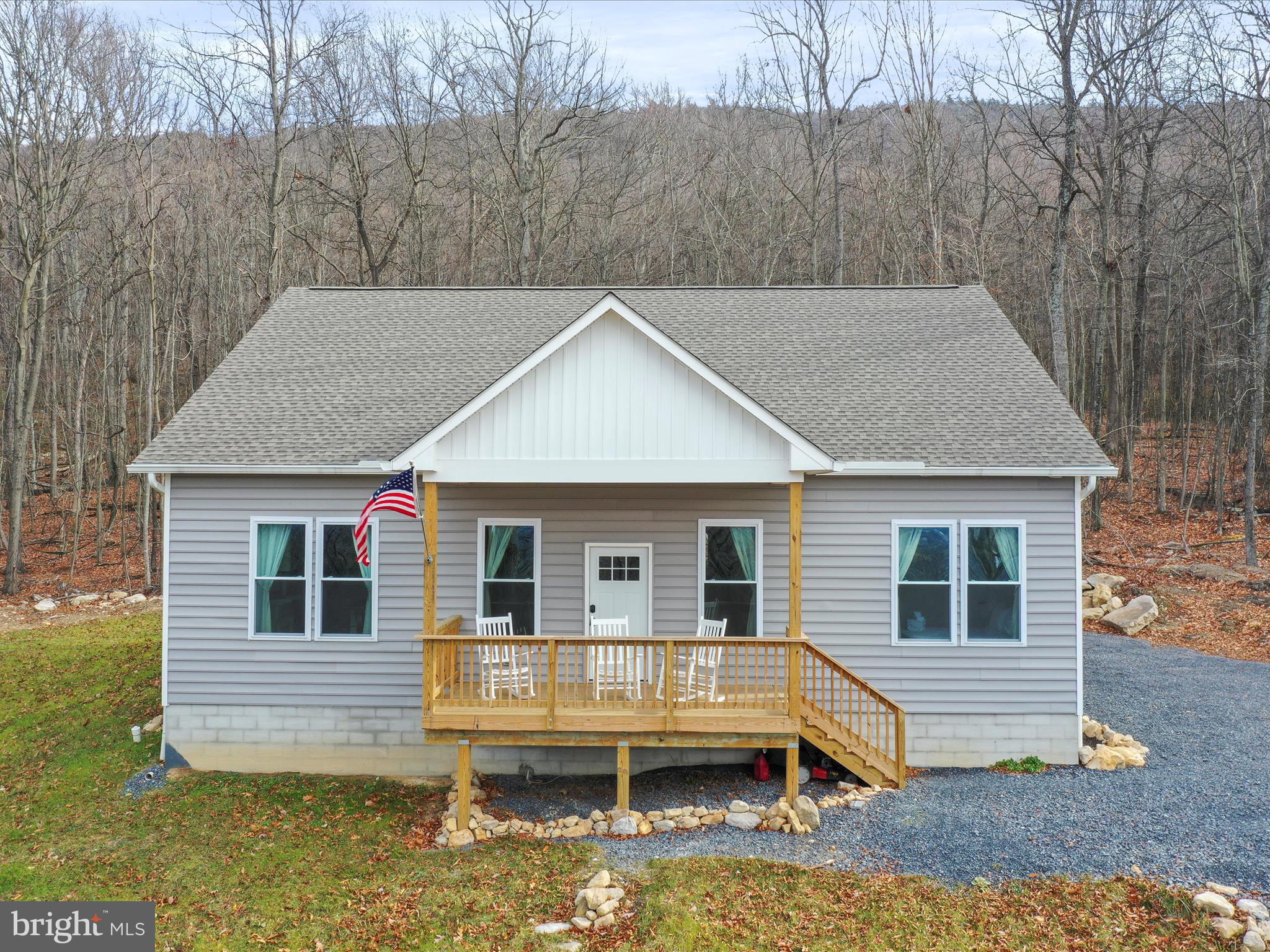 115 MOUNTAIN TOP LANE