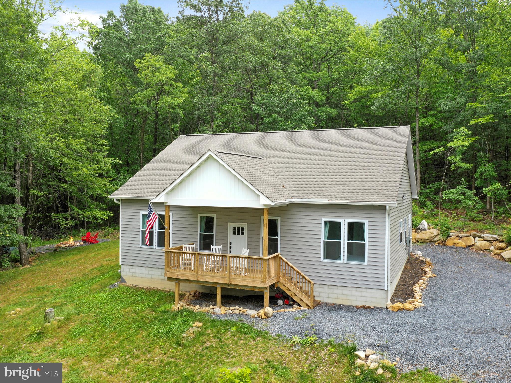 115 MOUNTAIN TOP LANE