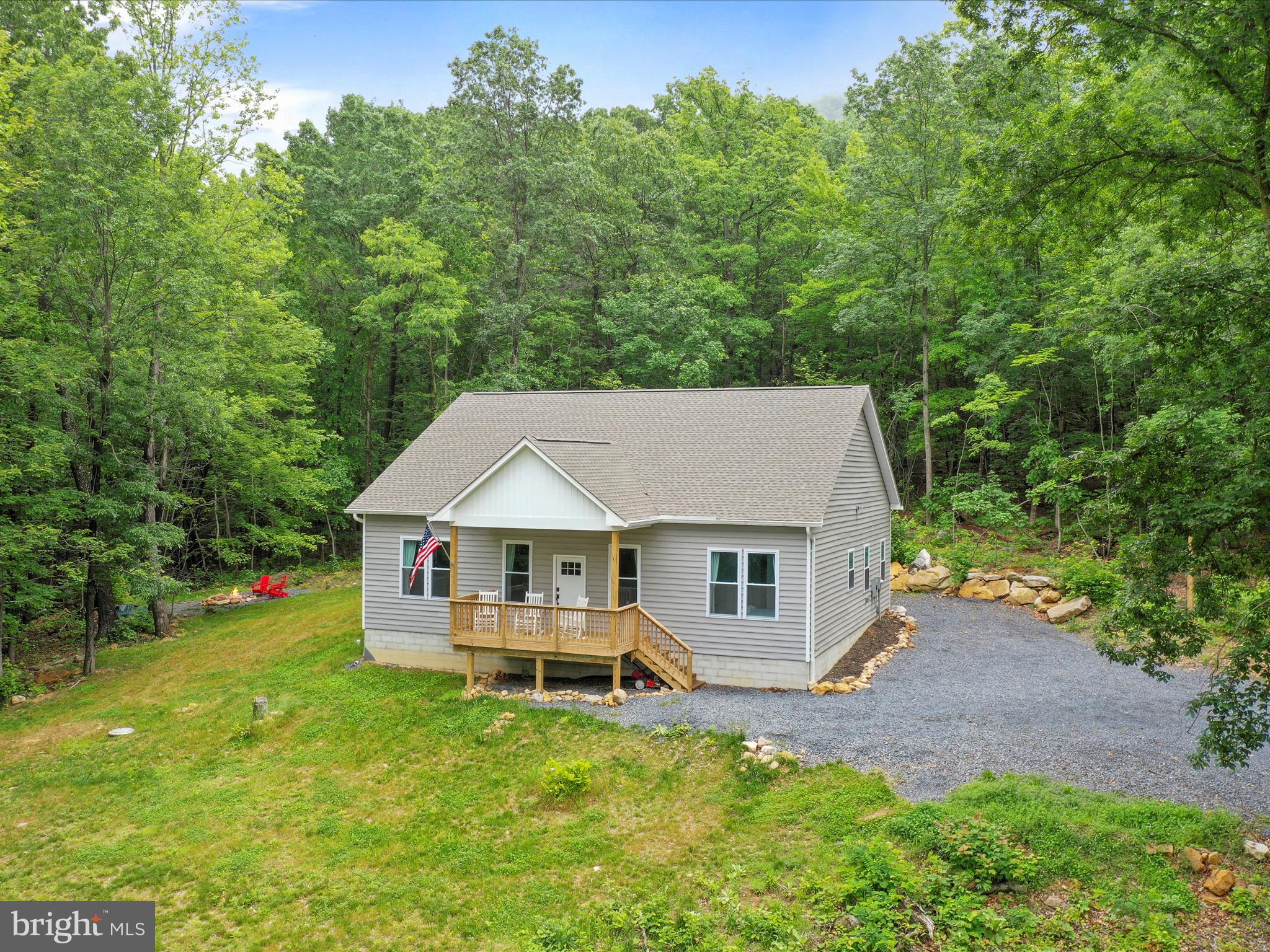 115 MOUNTAIN TOP LANE