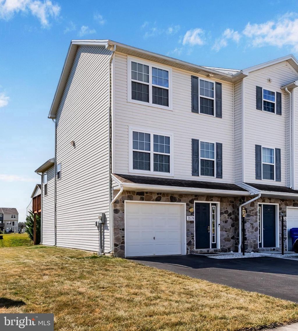 Photo of 3578 Pinecrest Ct #16, FAYETTEVILLE, PA 17222 (MLS # PAFL2029532)