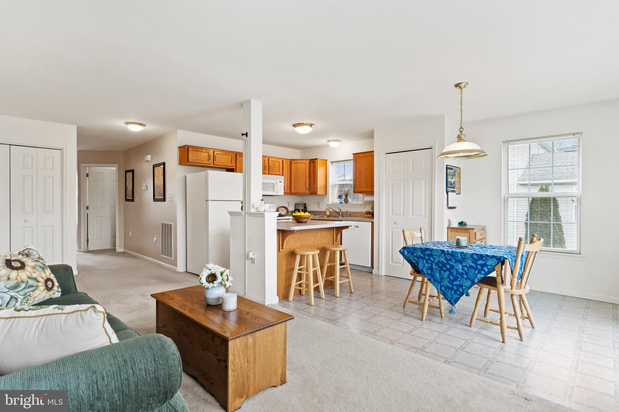 MOUNTAIN SHADOW ESTATES - Residential