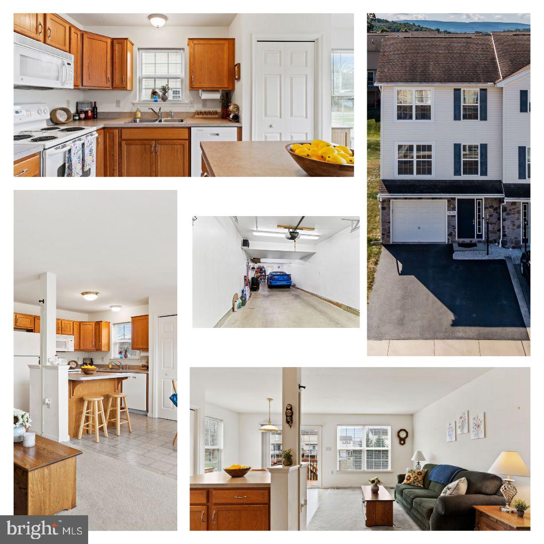 MOUNTAIN SHADOW ESTATES - Residential