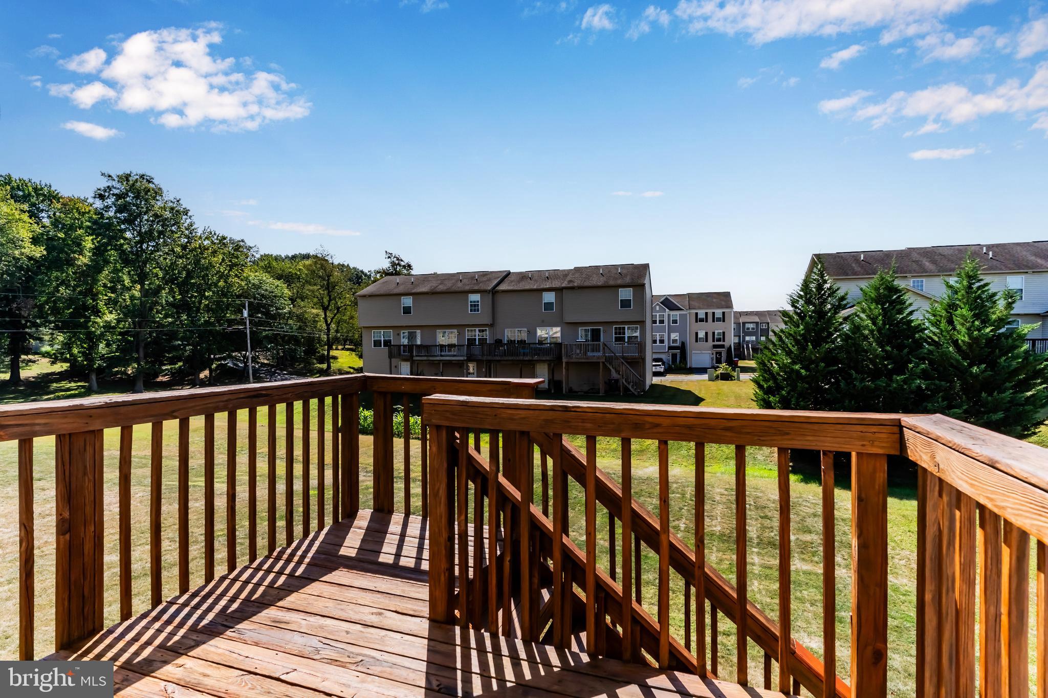 MOUNTAIN SHADOW ESTATES - Residential