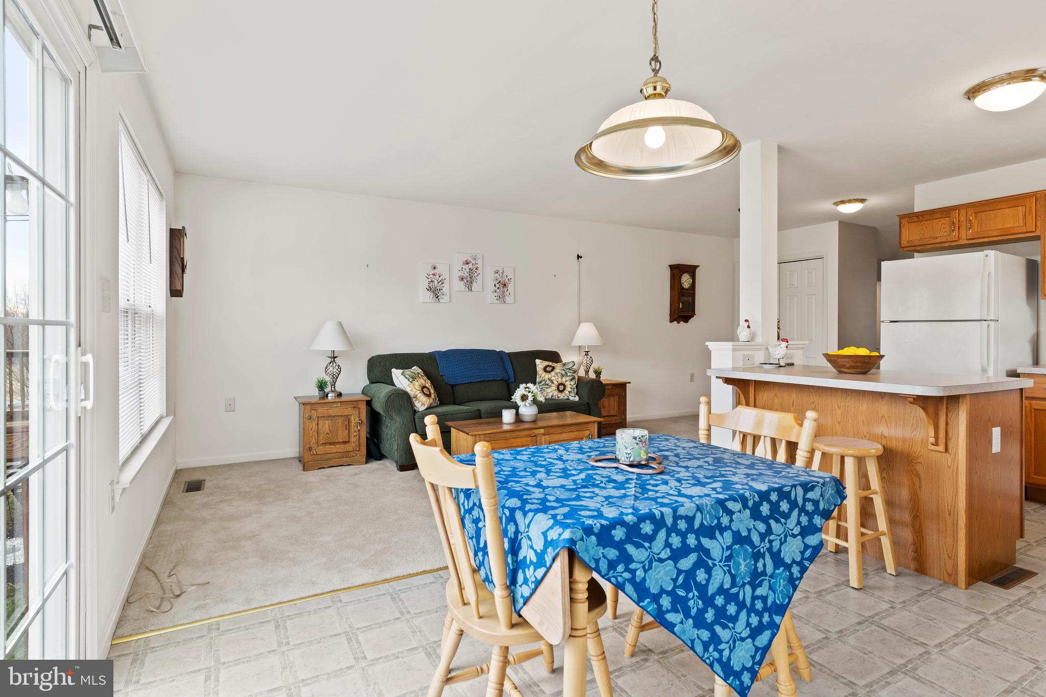 MOUNTAIN SHADOW ESTATES - Residential