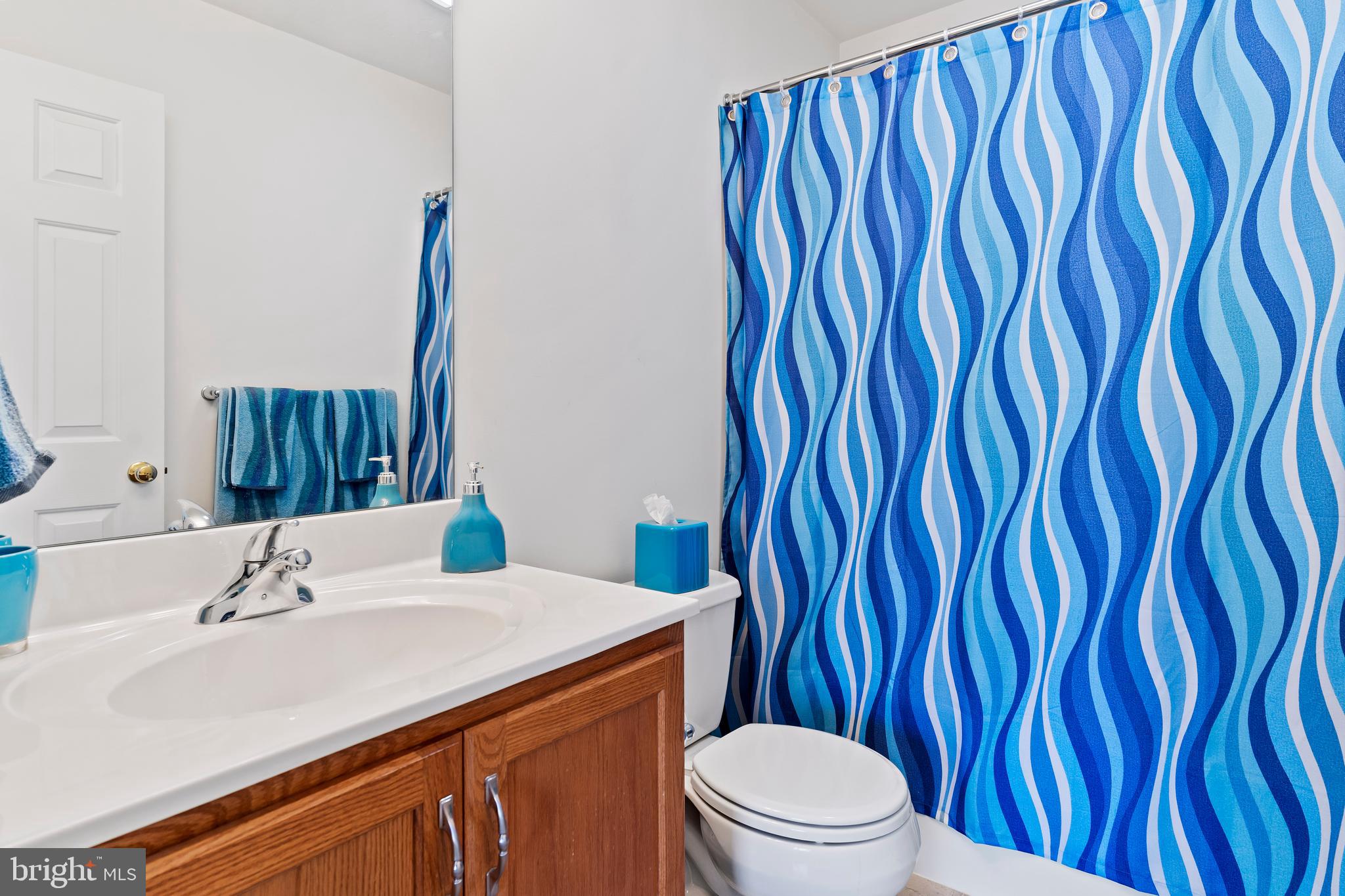 MOUNTAIN SHADOW ESTATES - Residential