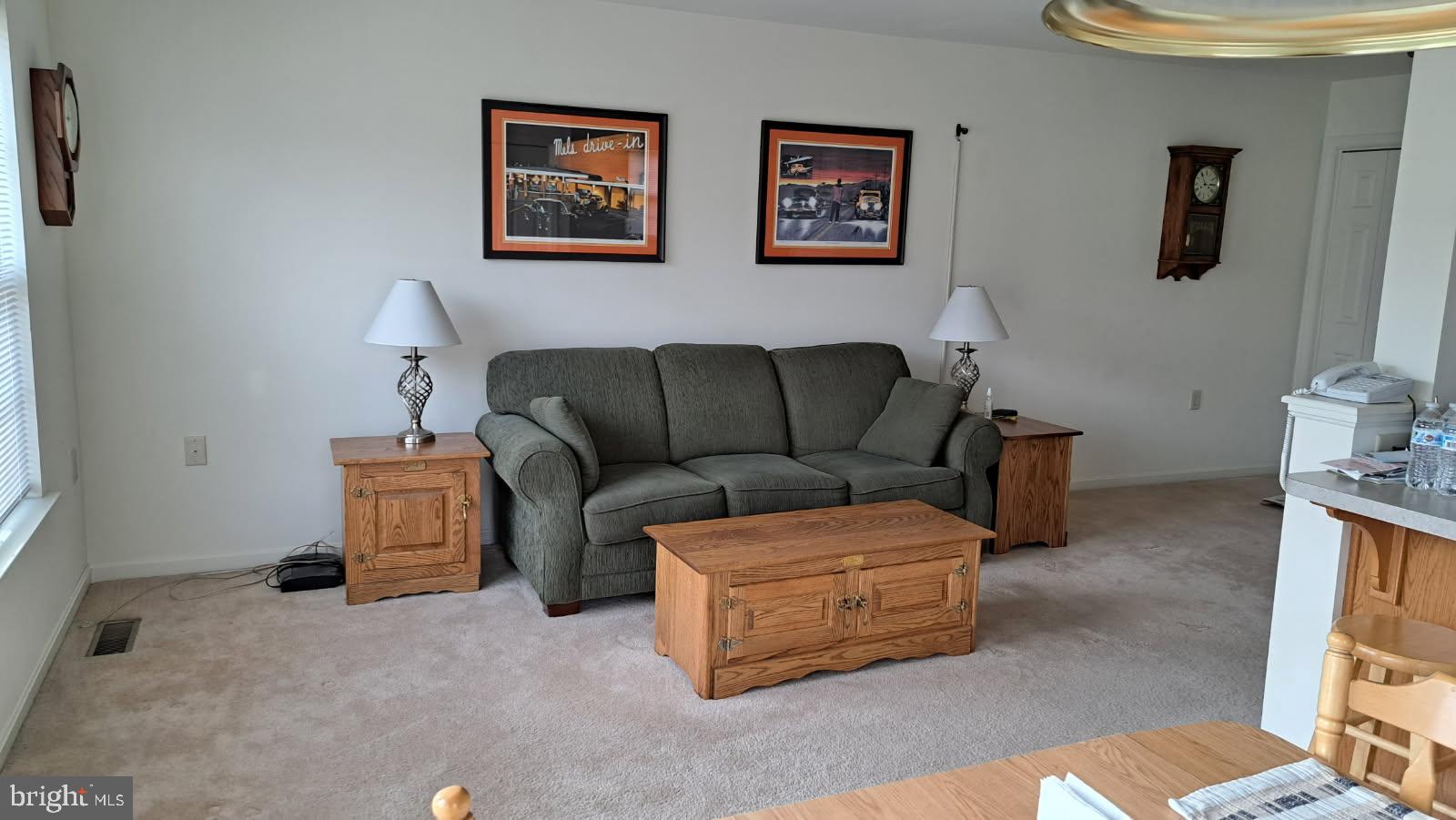 MOUNTAIN SHADOW ESTATES - Residential