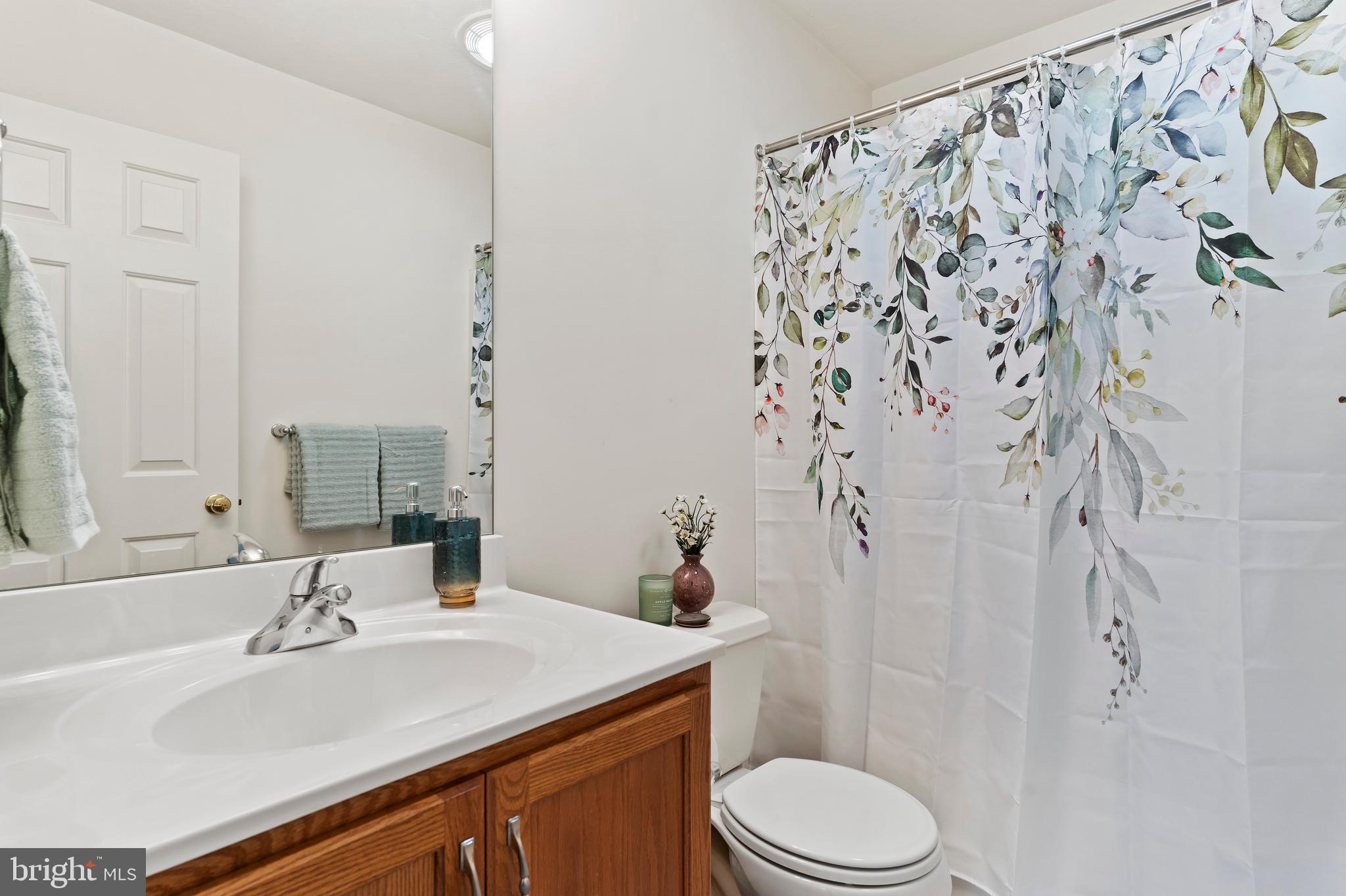 MOUNTAIN SHADOW ESTATES - Residential