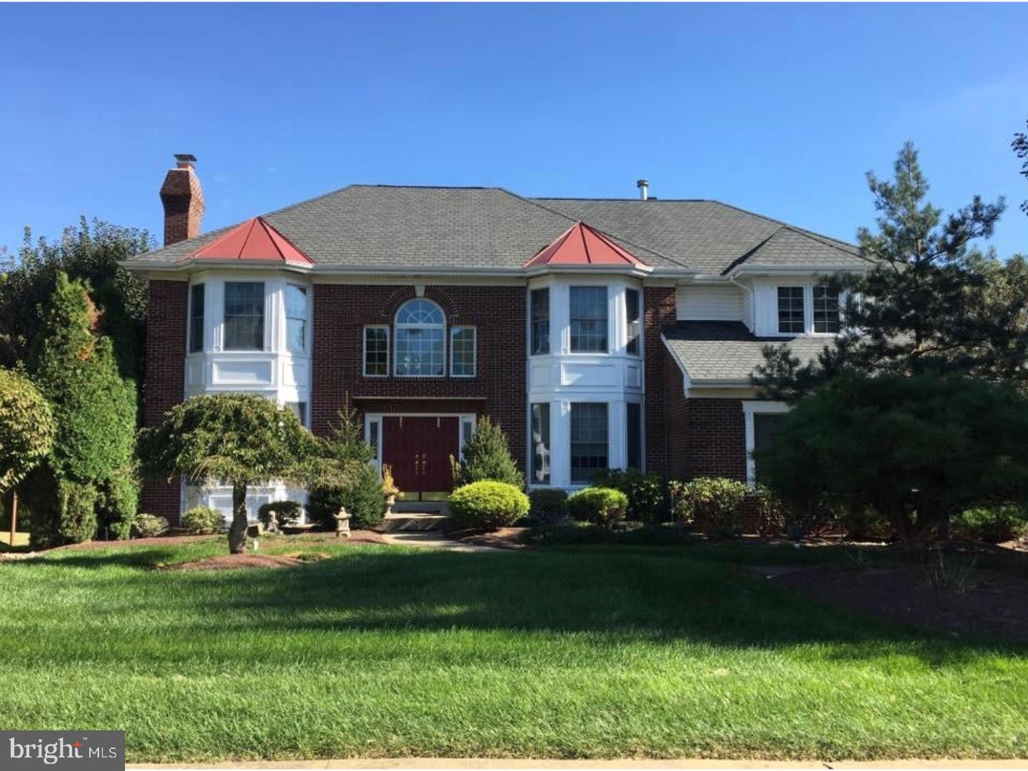 HILLS AT NORTHAMPT - Residential