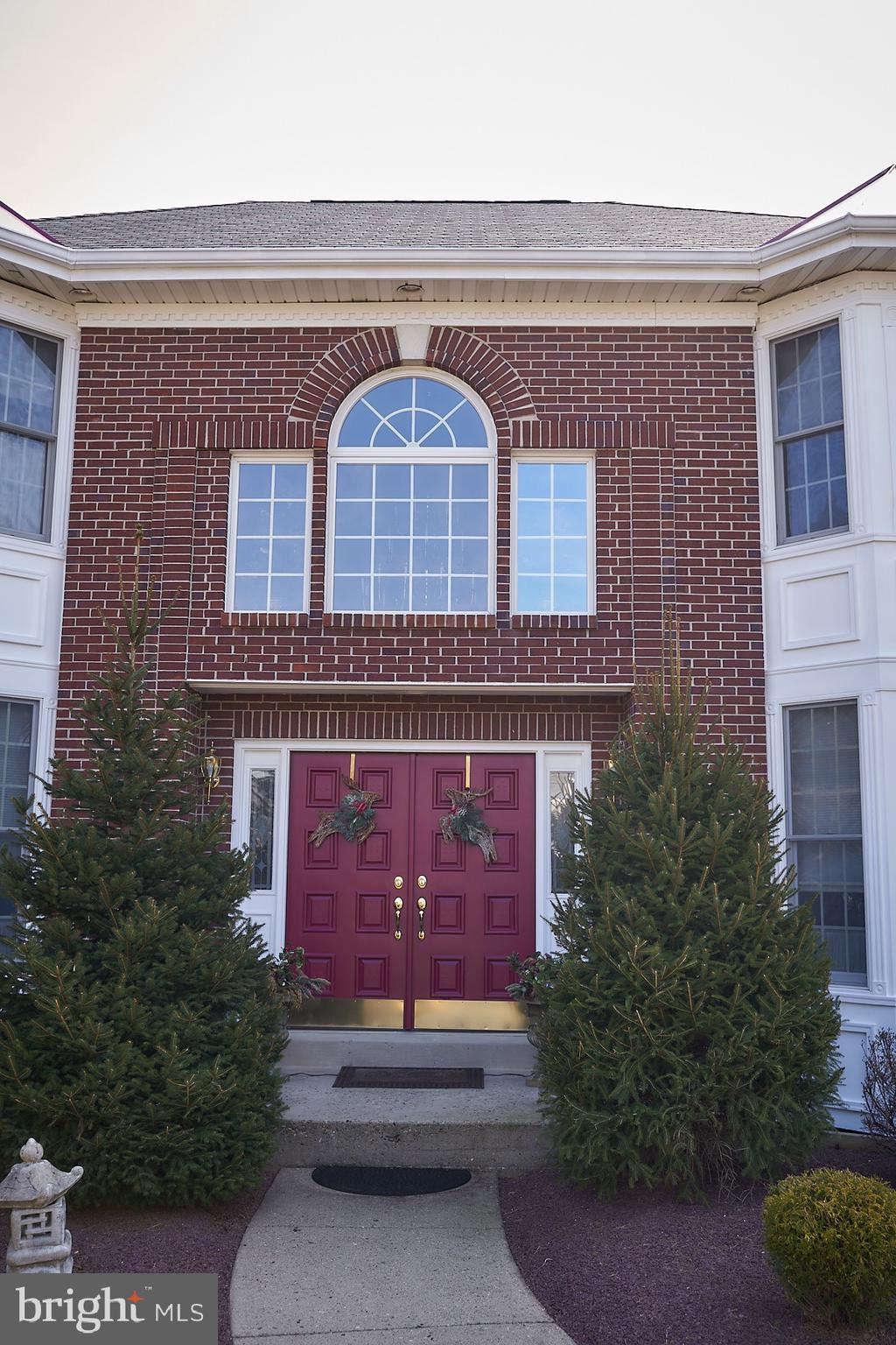 HILLS AT NORTHAMPT - Residential