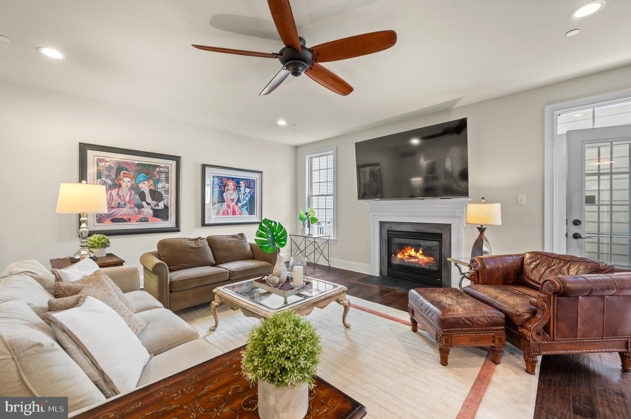 LISETER - Residential