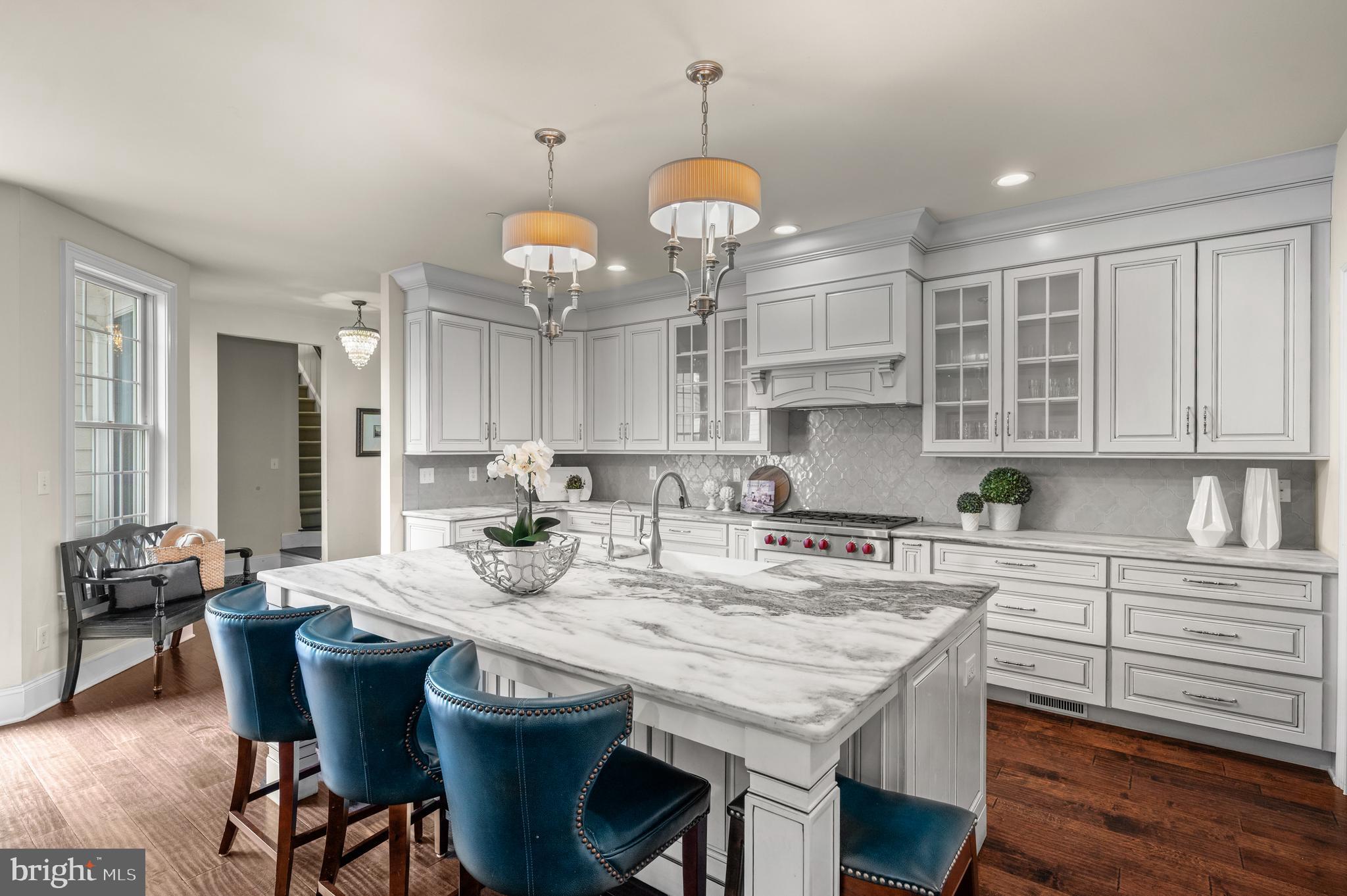 LISETER - Residential