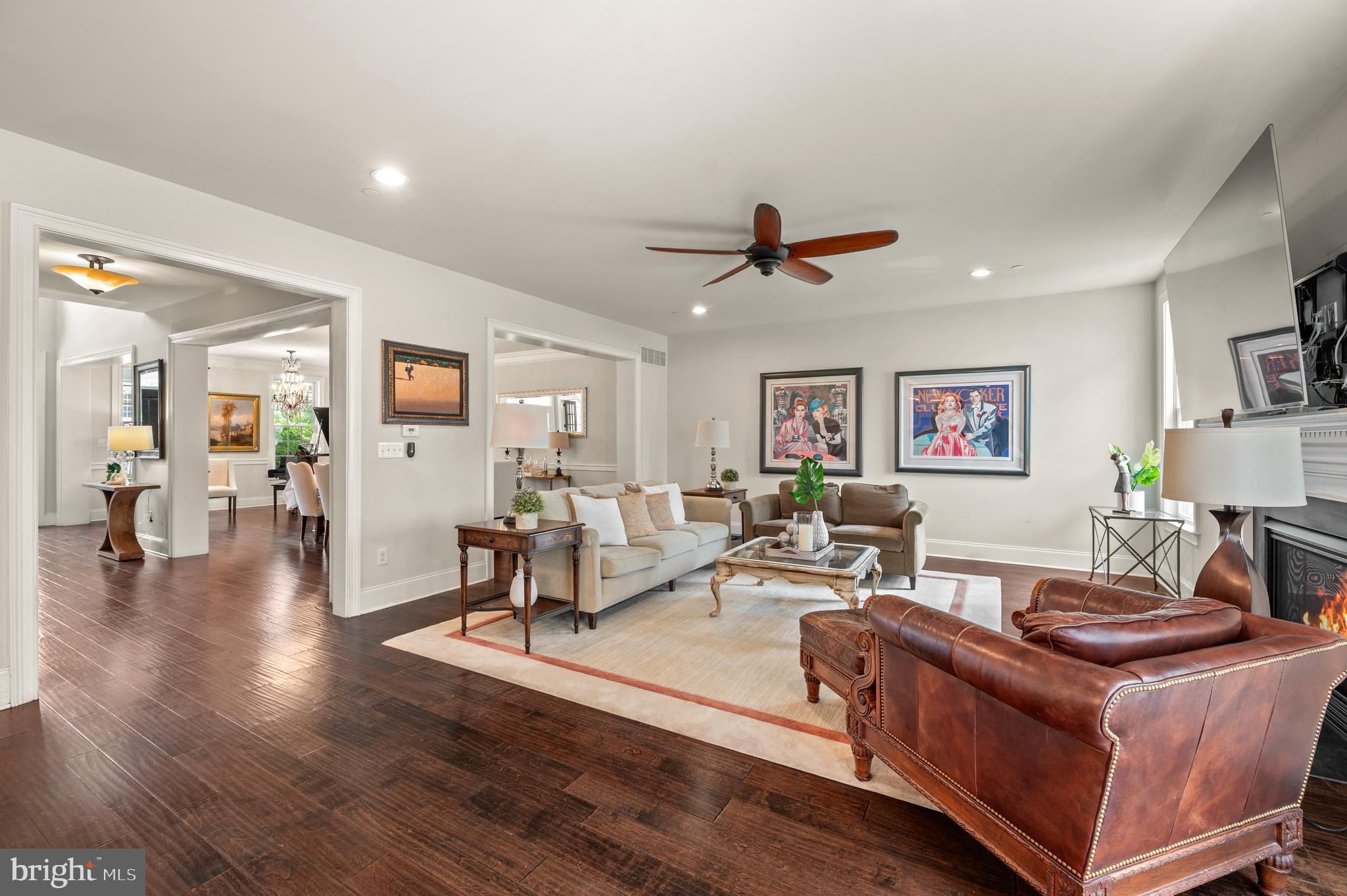 LISETER - Residential