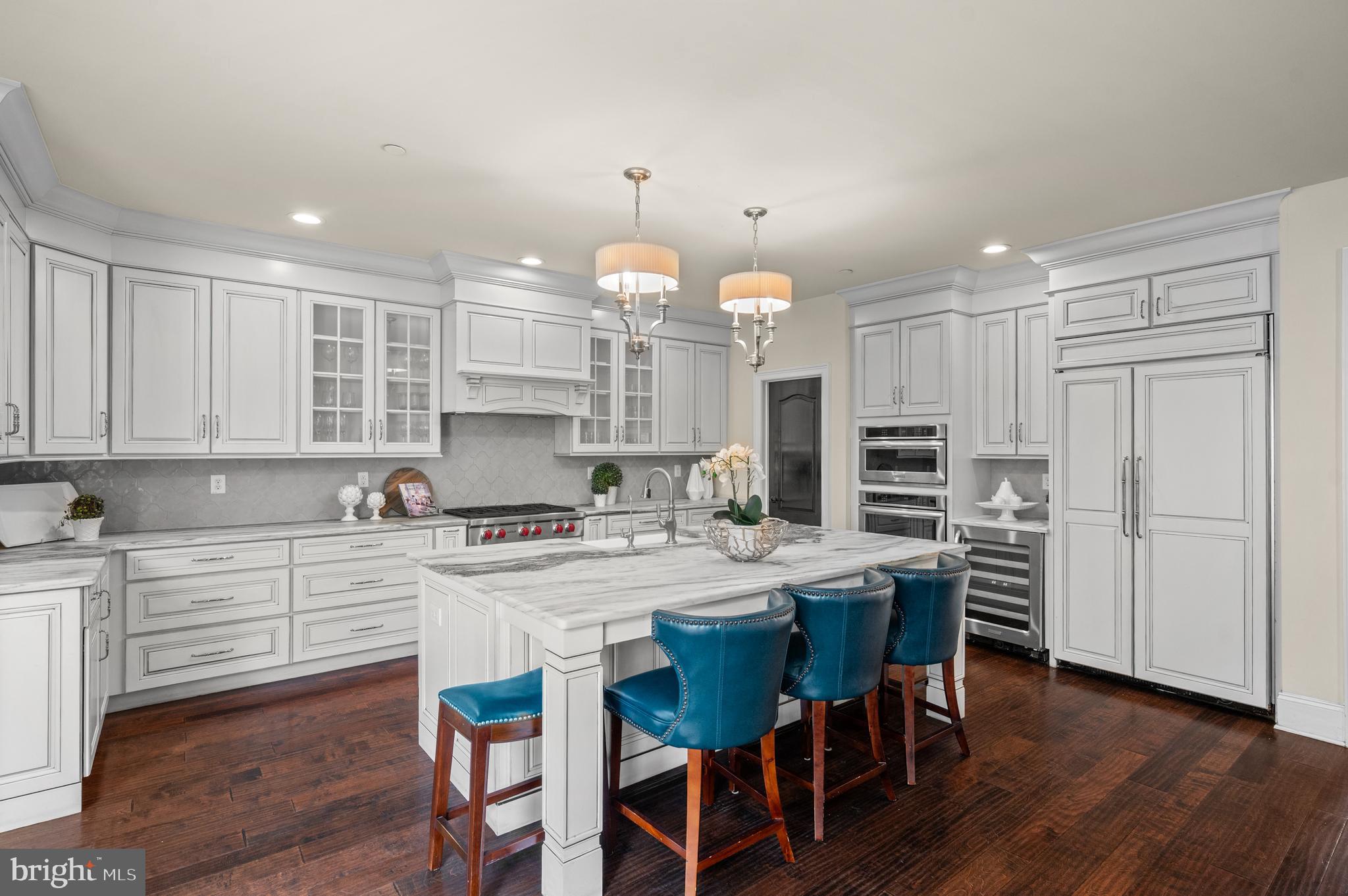 LISETER - Residential