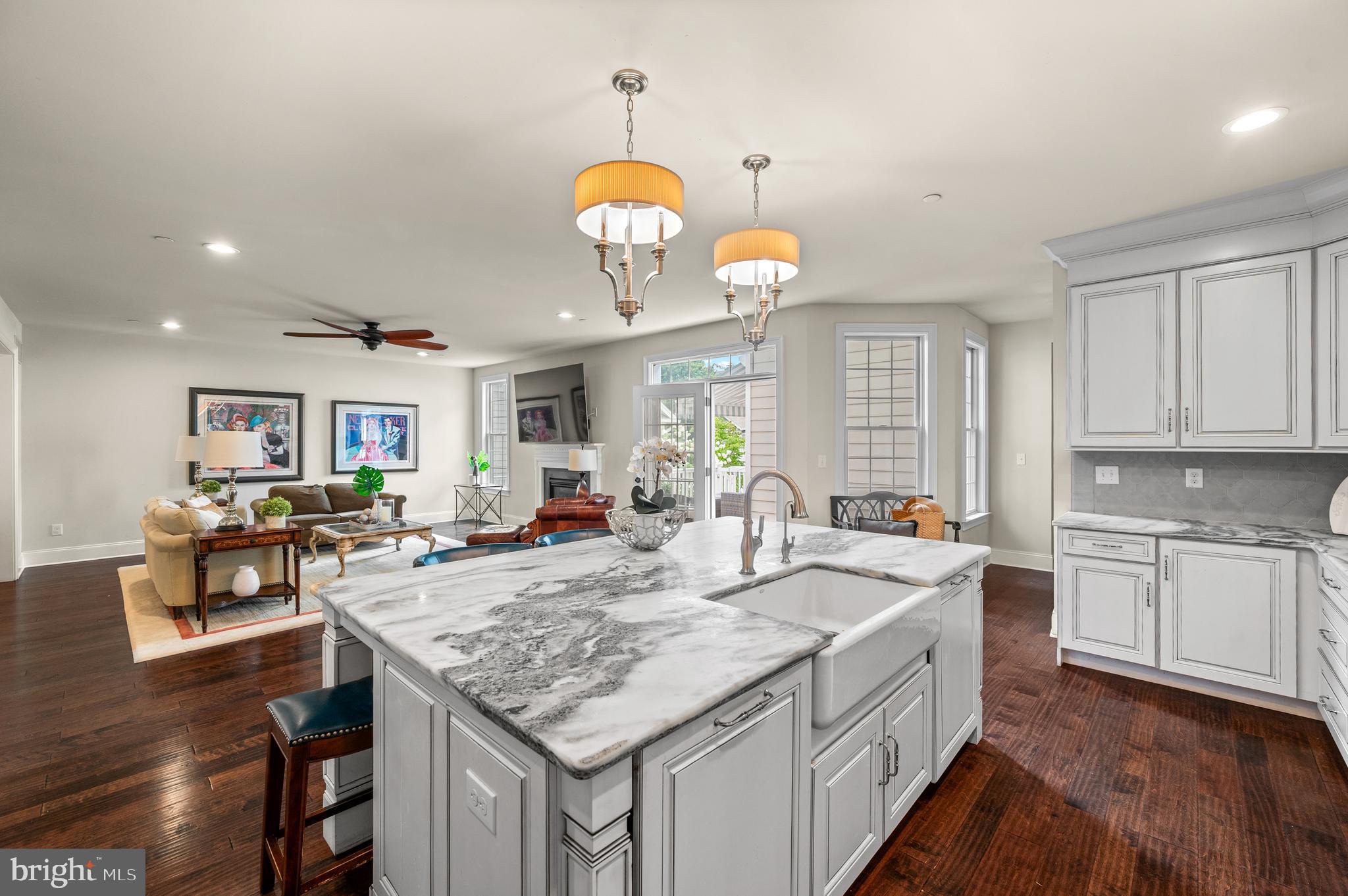 LISETER - Residential