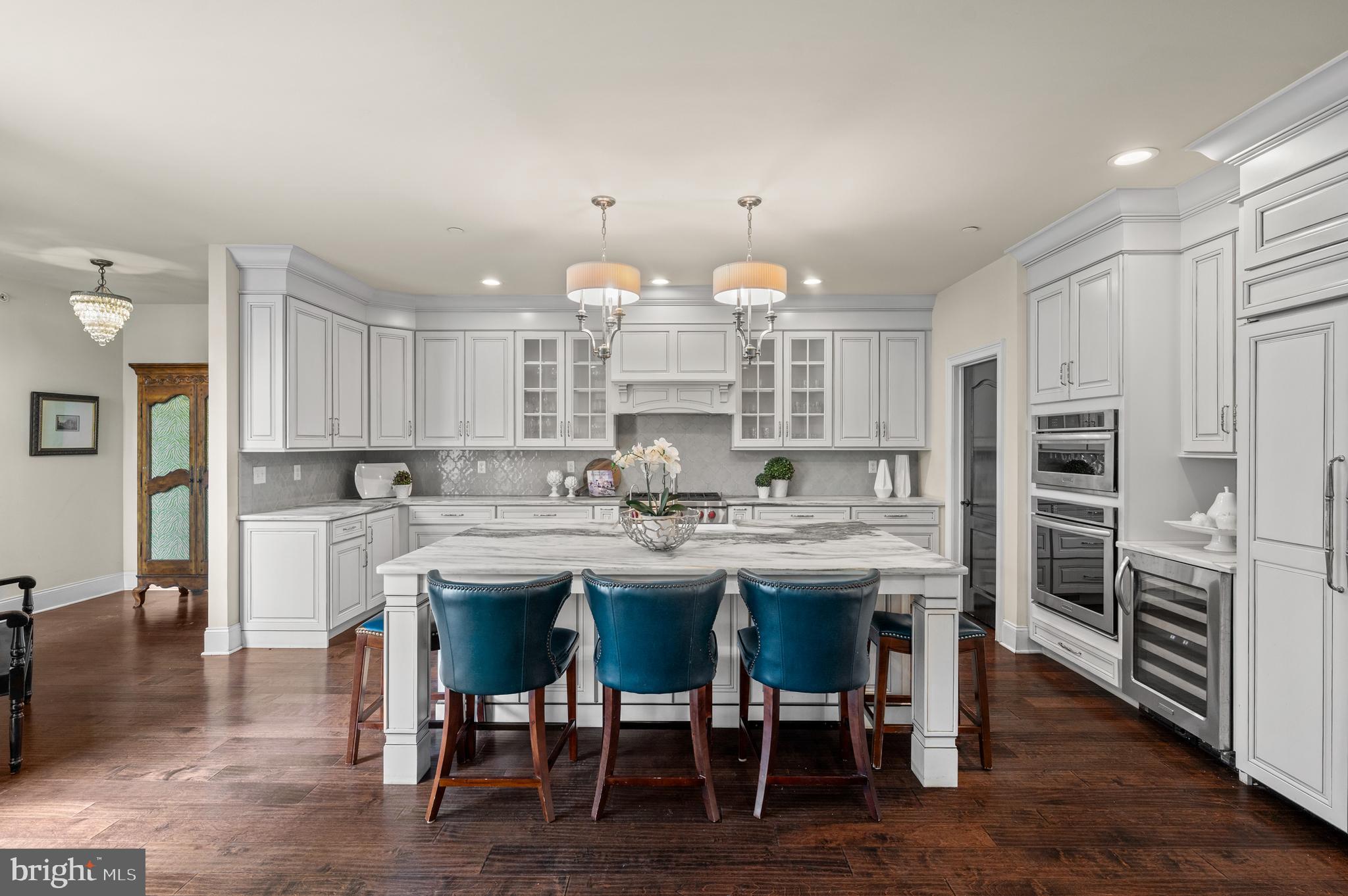 LISETER - Residential