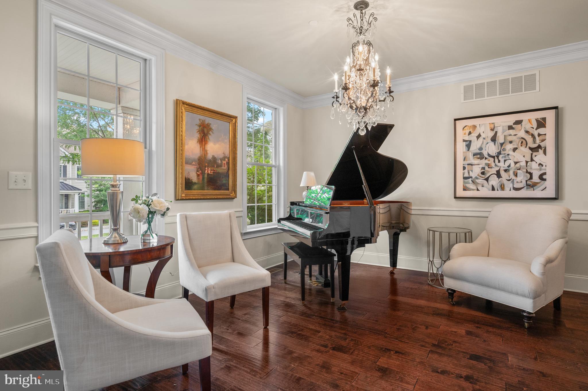 LISETER - Residential