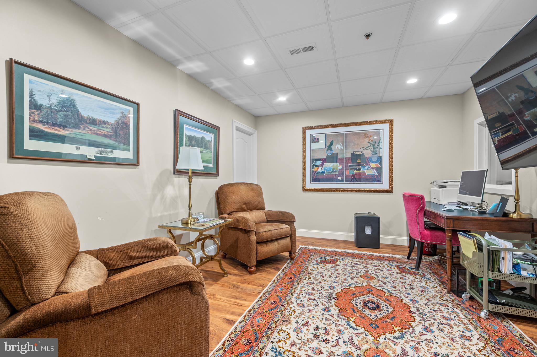 LISETER - Residential