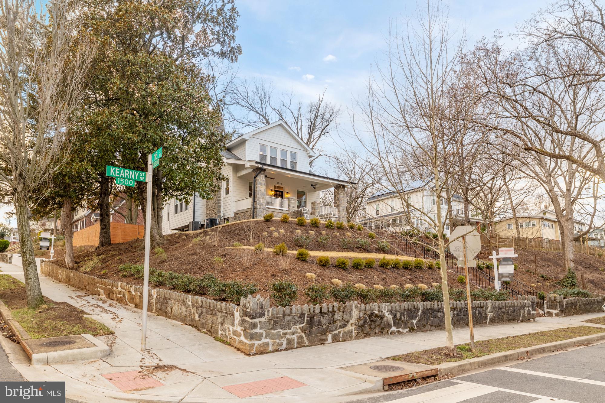 BROOKLAND - Residential