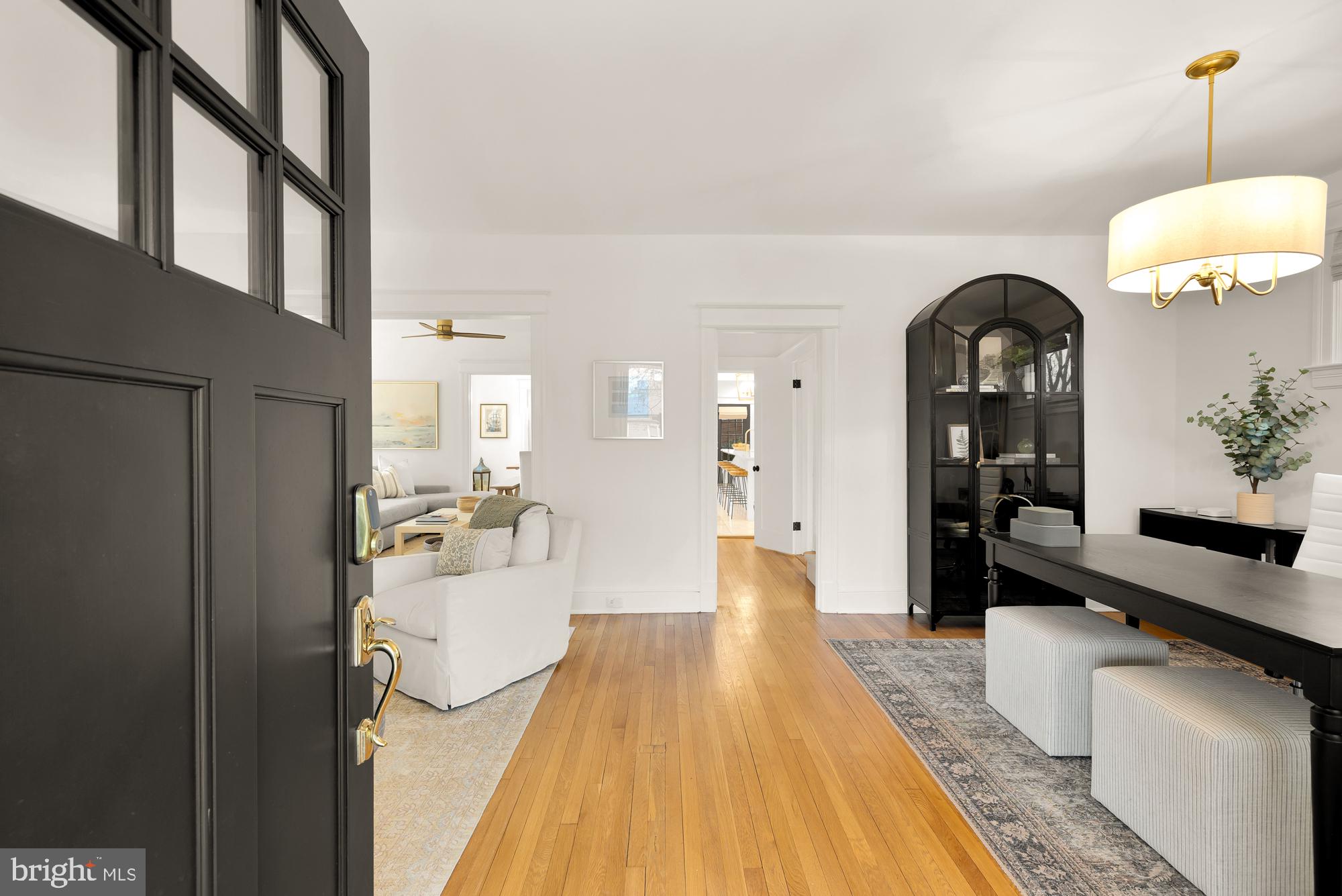 BROOKLAND - Residential