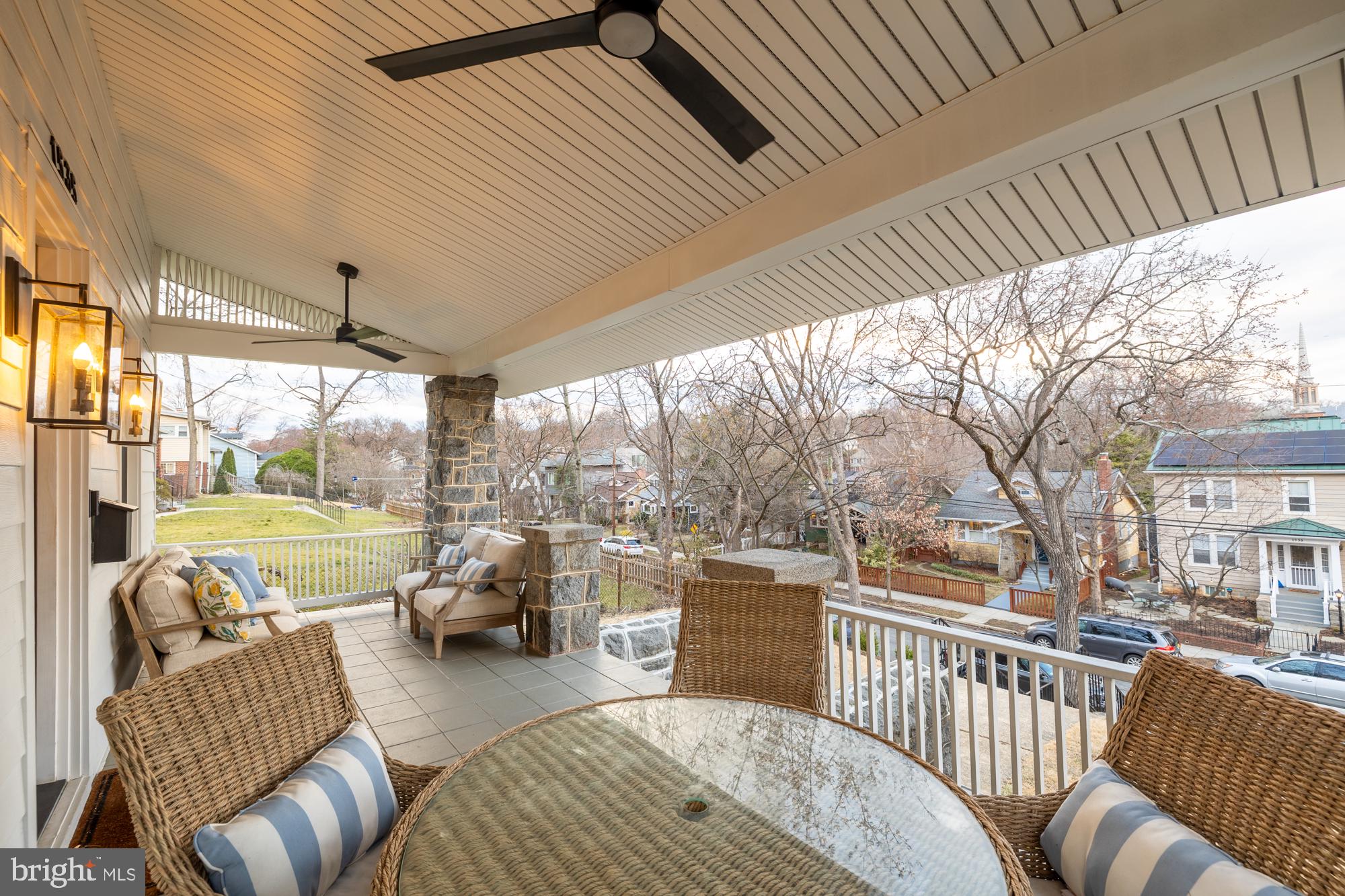 BROOKLAND - Residential