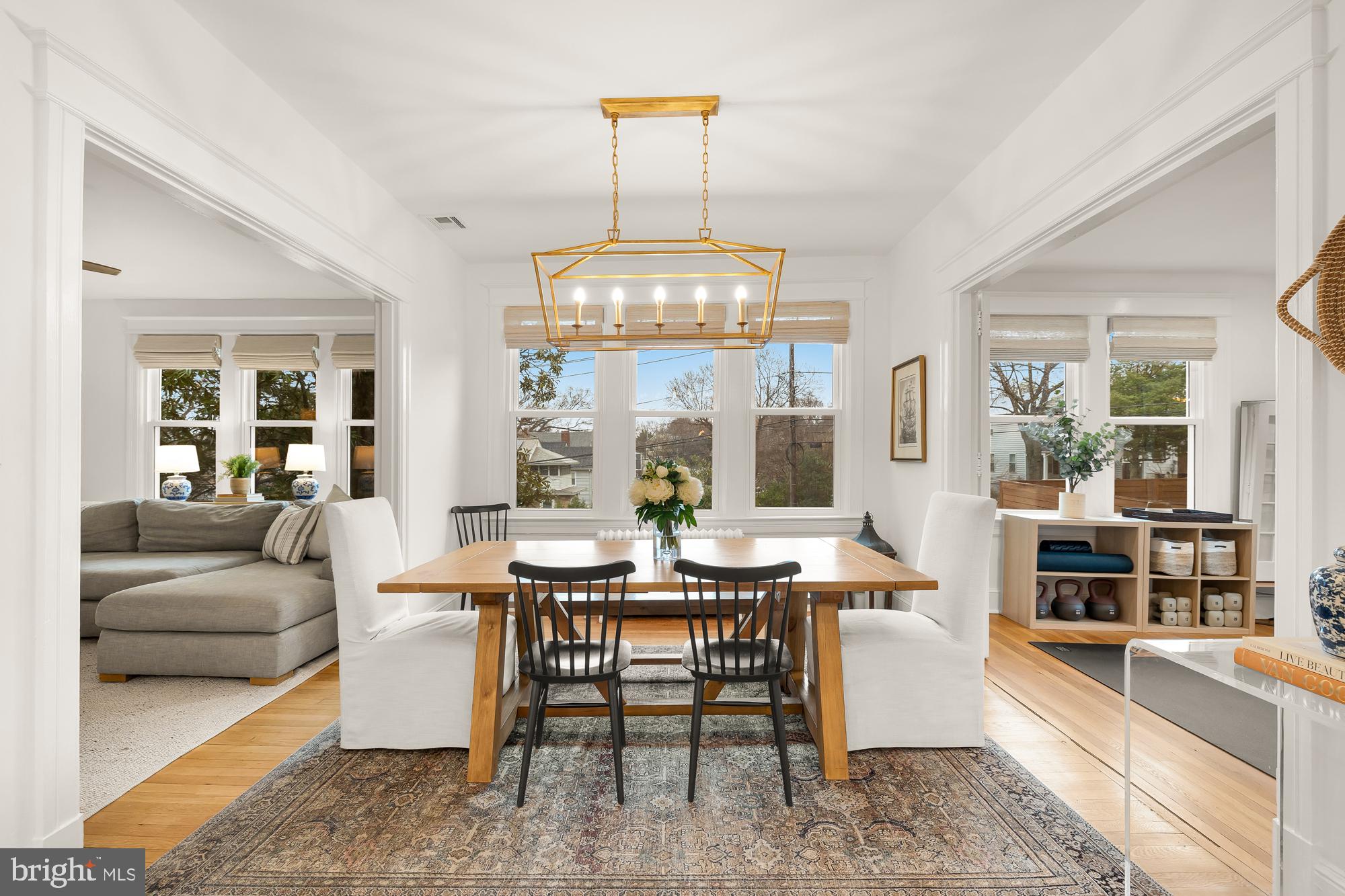 BROOKLAND - Residential