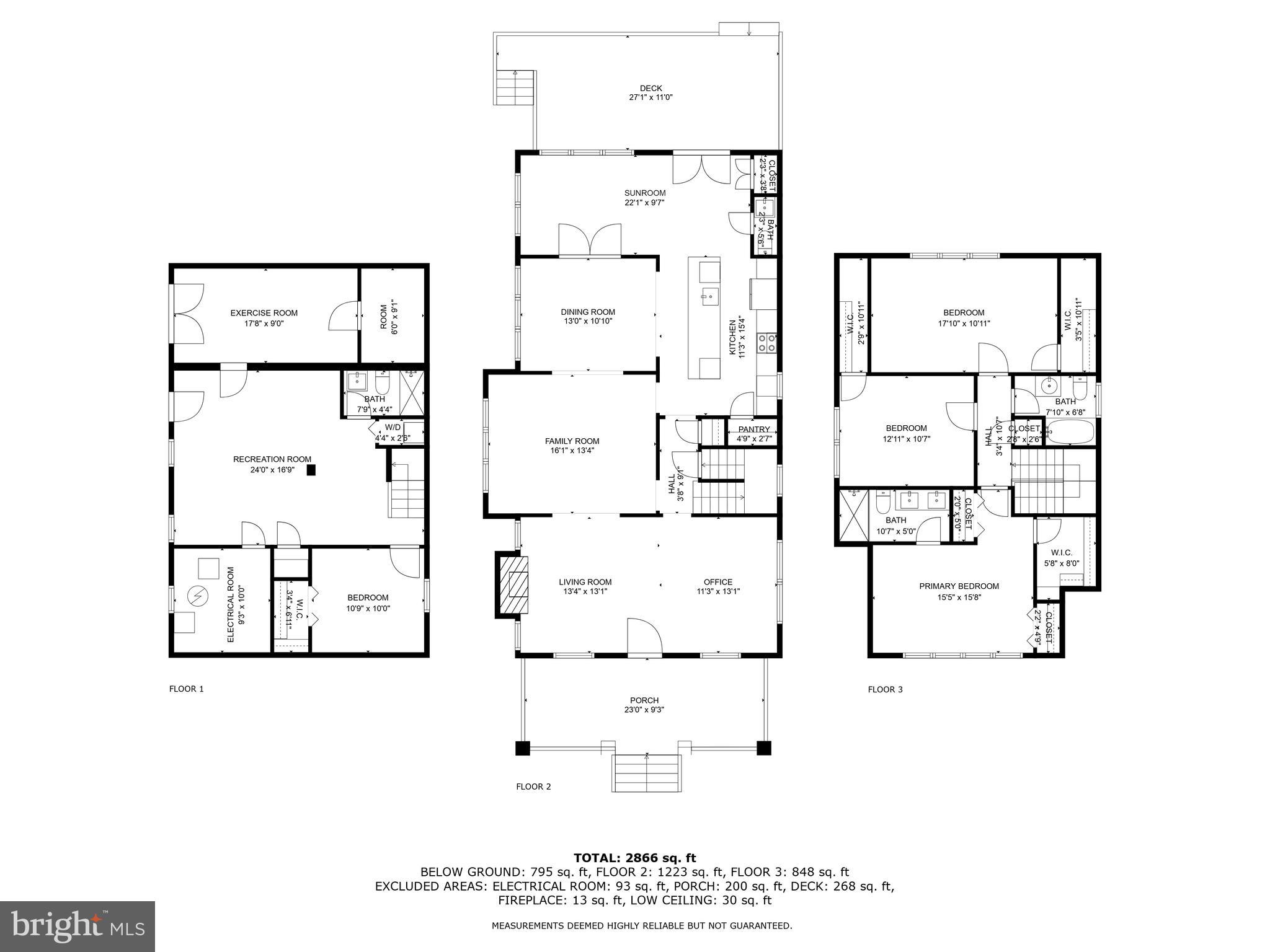 BROOKLAND - Residential