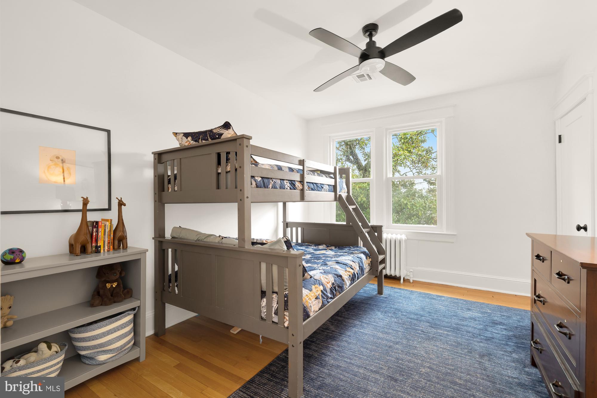 BROOKLAND - Residential