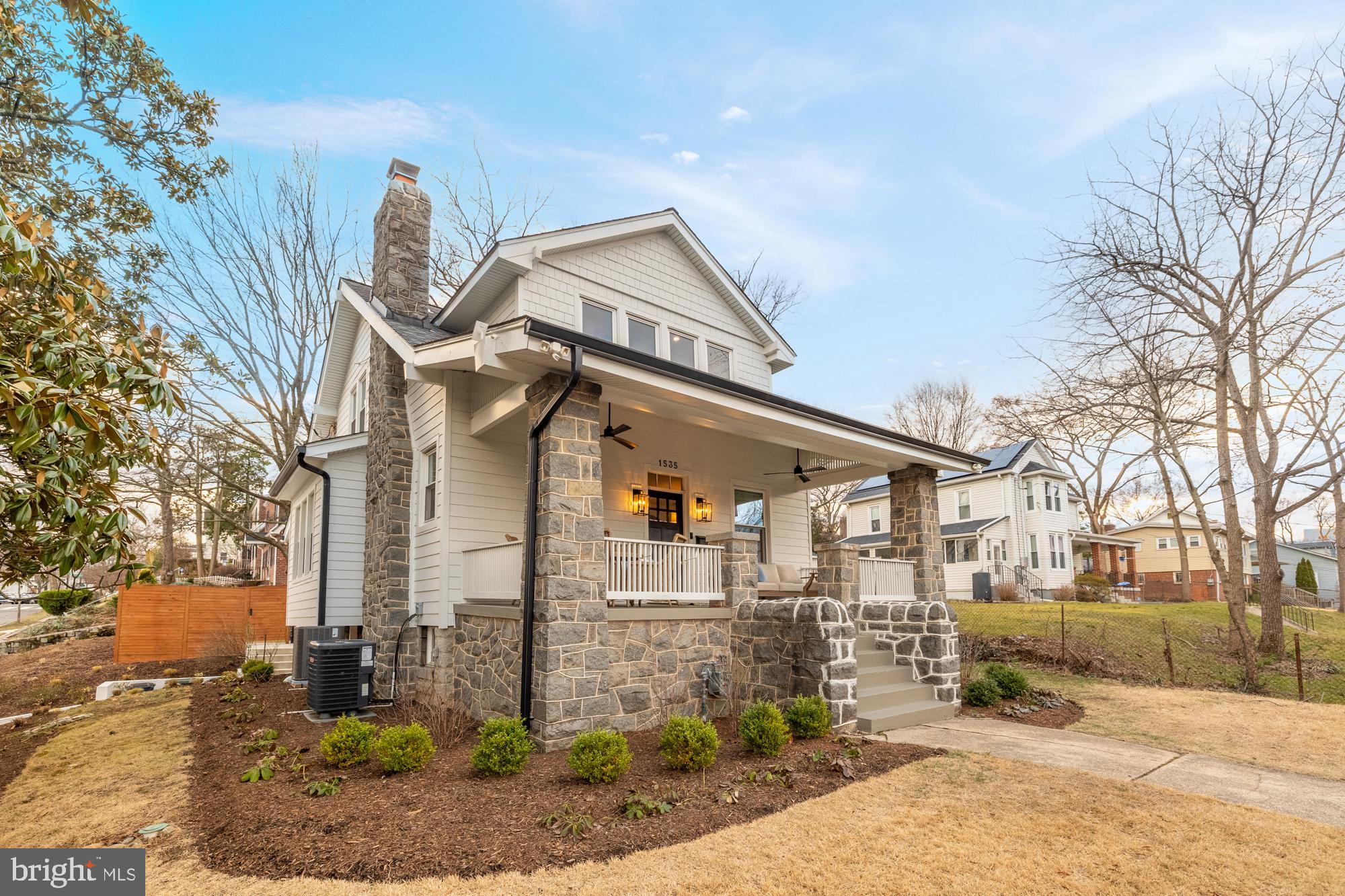 BROOKLAND - Residential