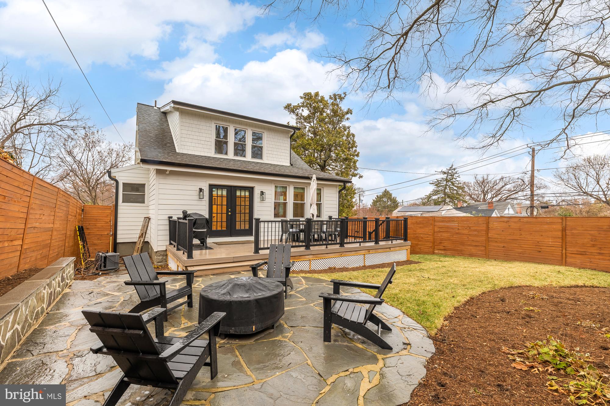 BROOKLAND - Residential