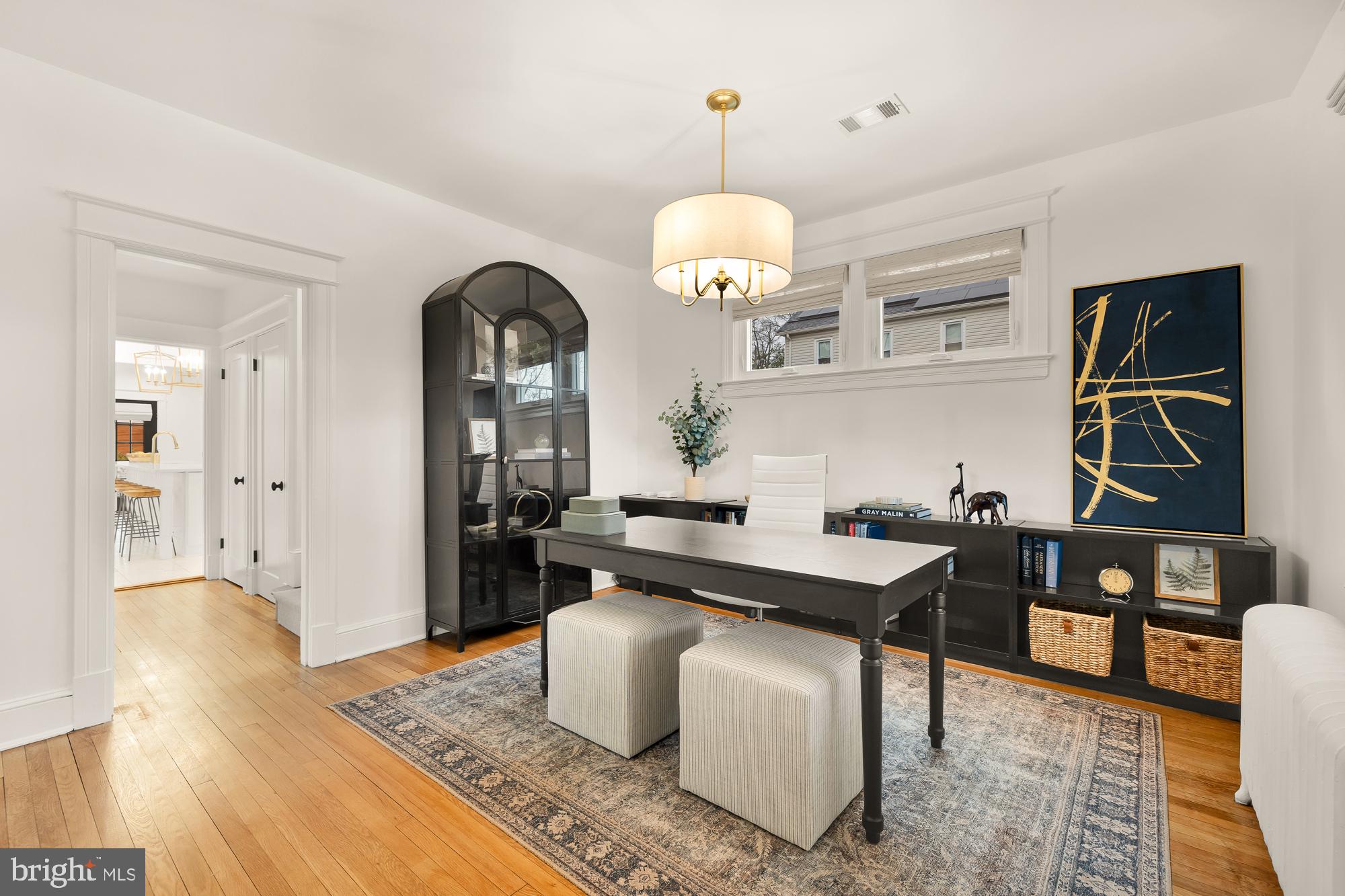 BROOKLAND - Residential