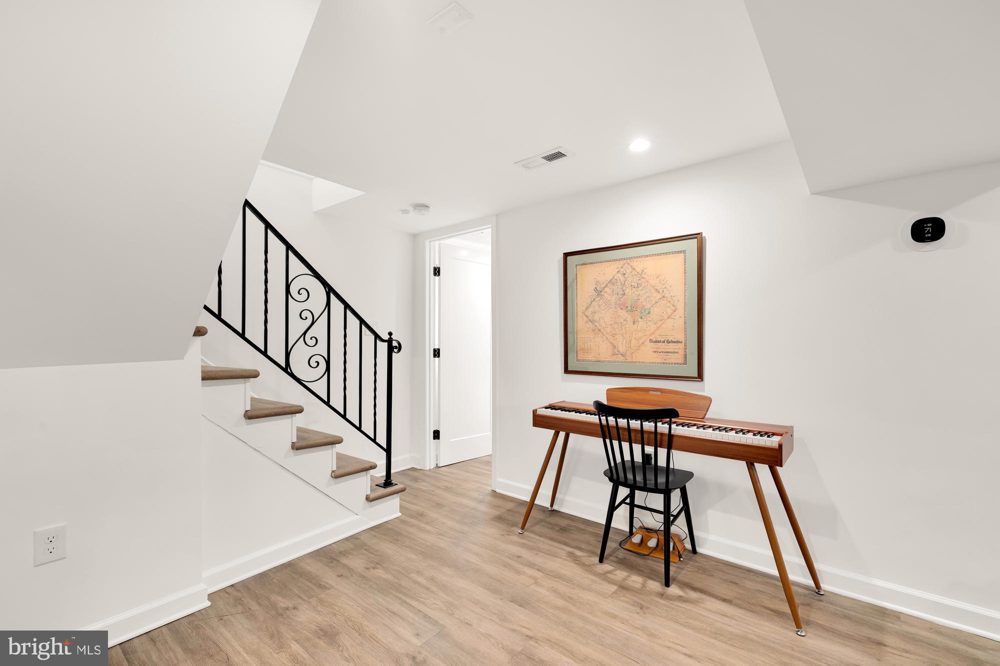 BROOKLAND - Residential