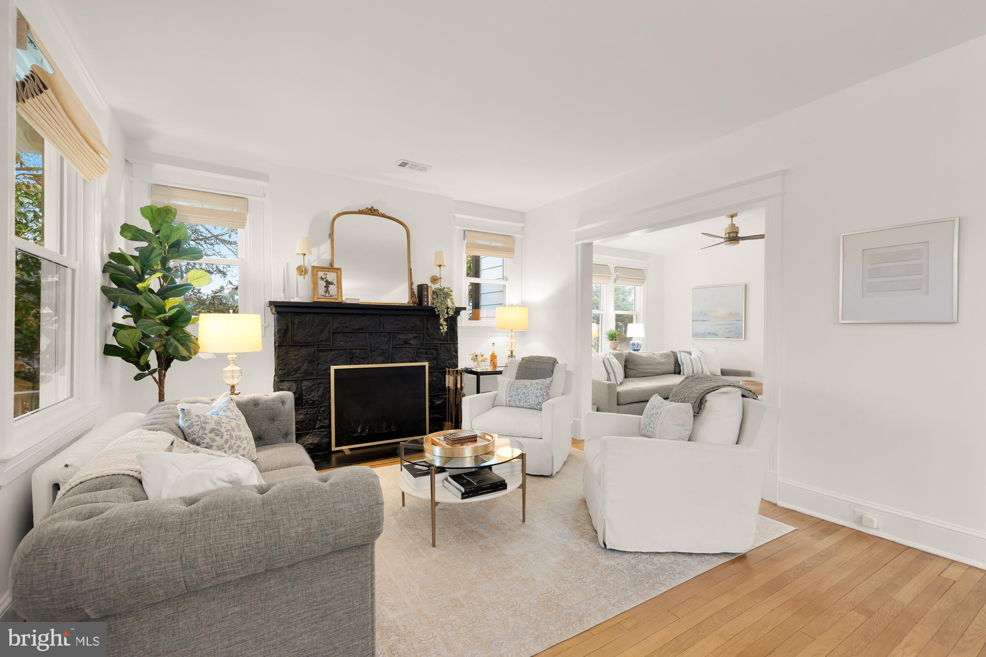 BROOKLAND - Residential