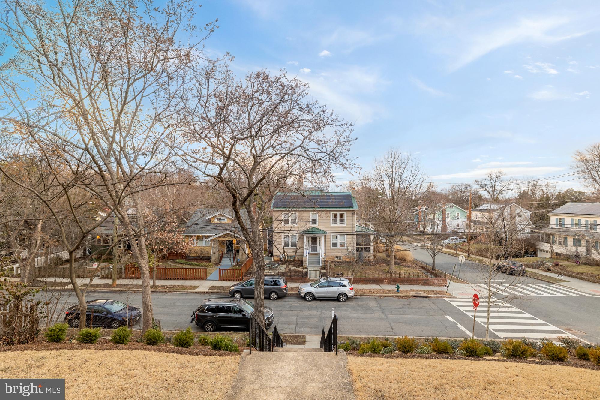 BROOKLAND - Residential