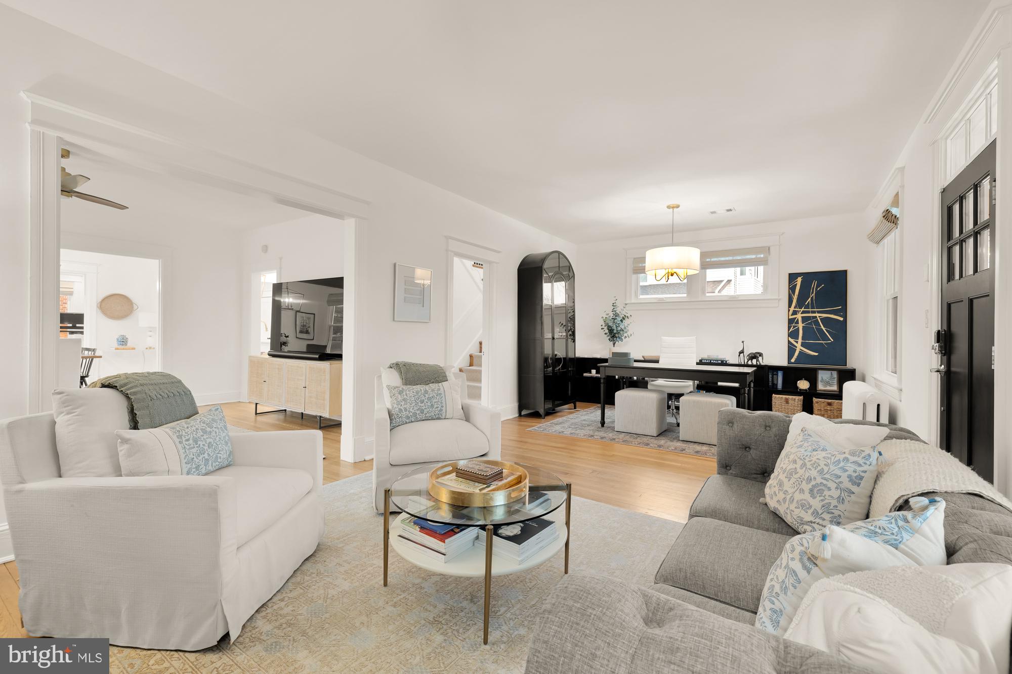 BROOKLAND - Residential