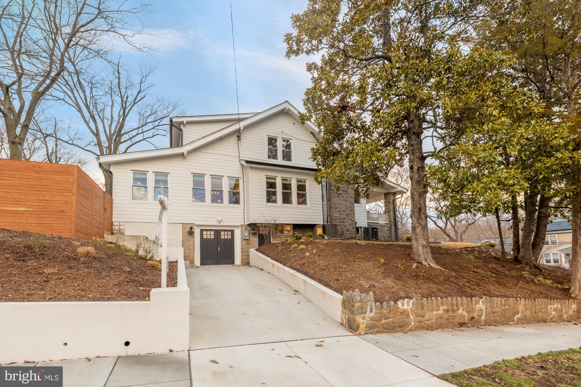 BROOKLAND - Residential