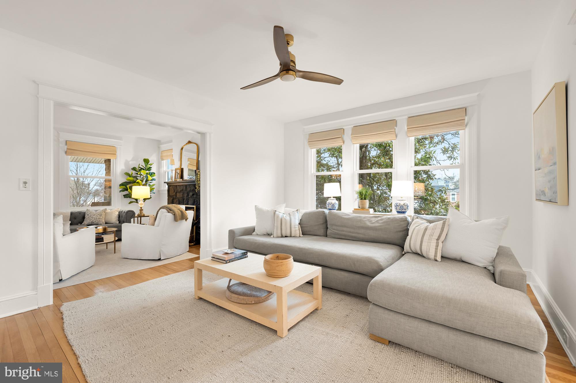 BROOKLAND - Residential