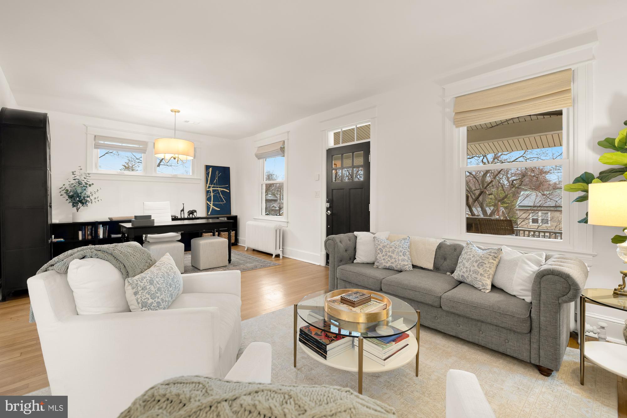 BROOKLAND - Residential