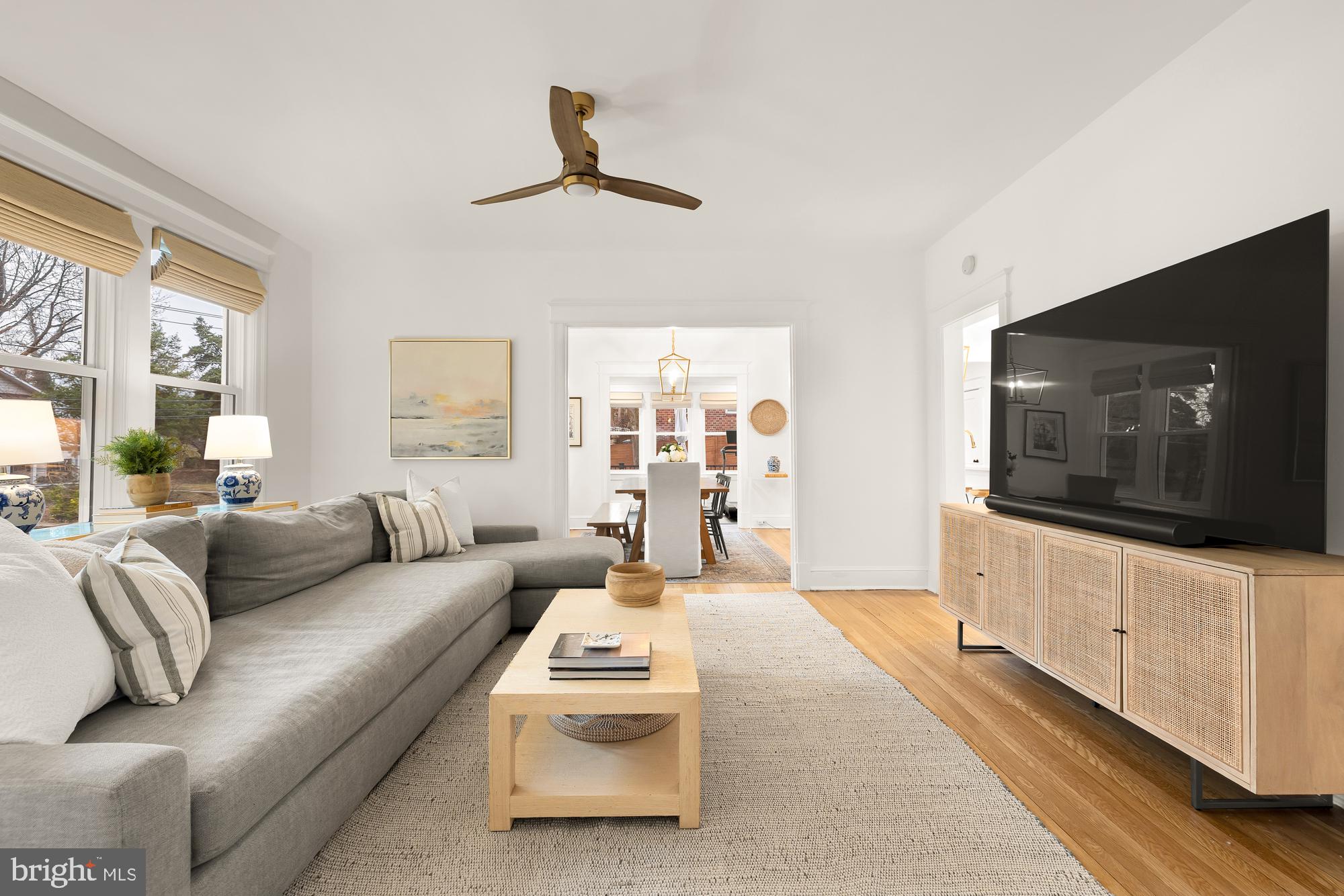 BROOKLAND - Residential