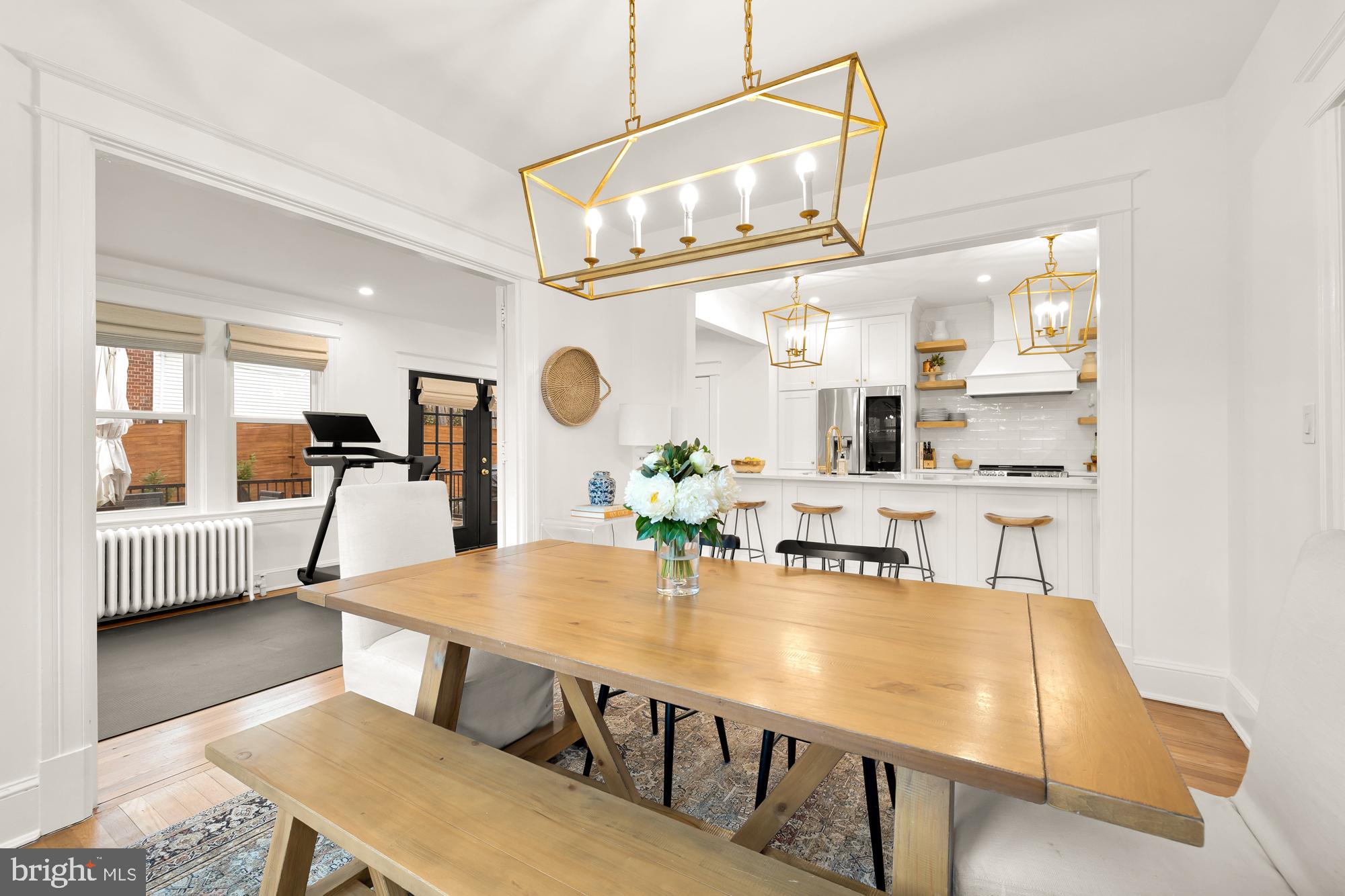 BROOKLAND - Residential