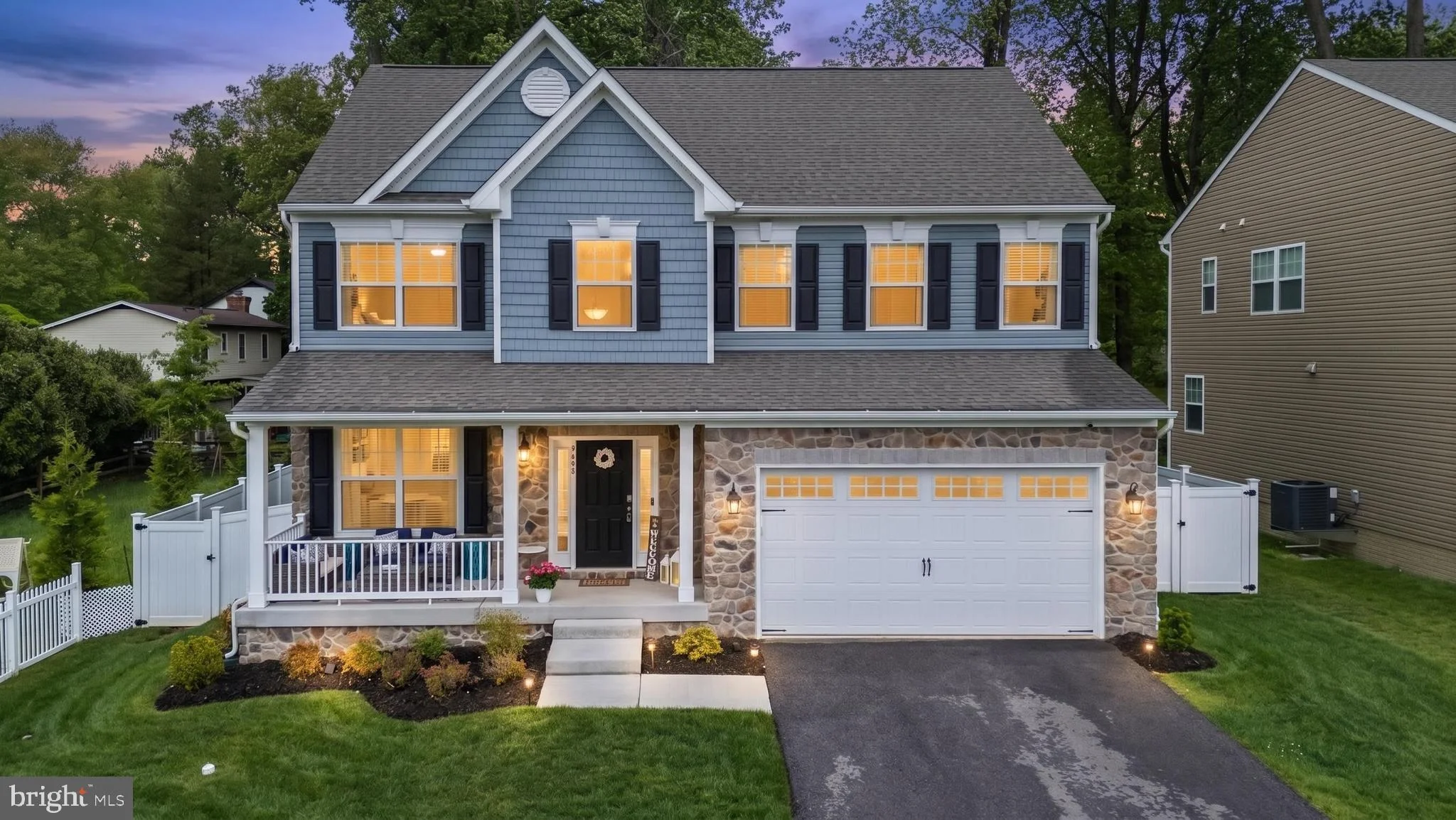 9468 Vollmerhausen Drive, Columbia, MD, 21046